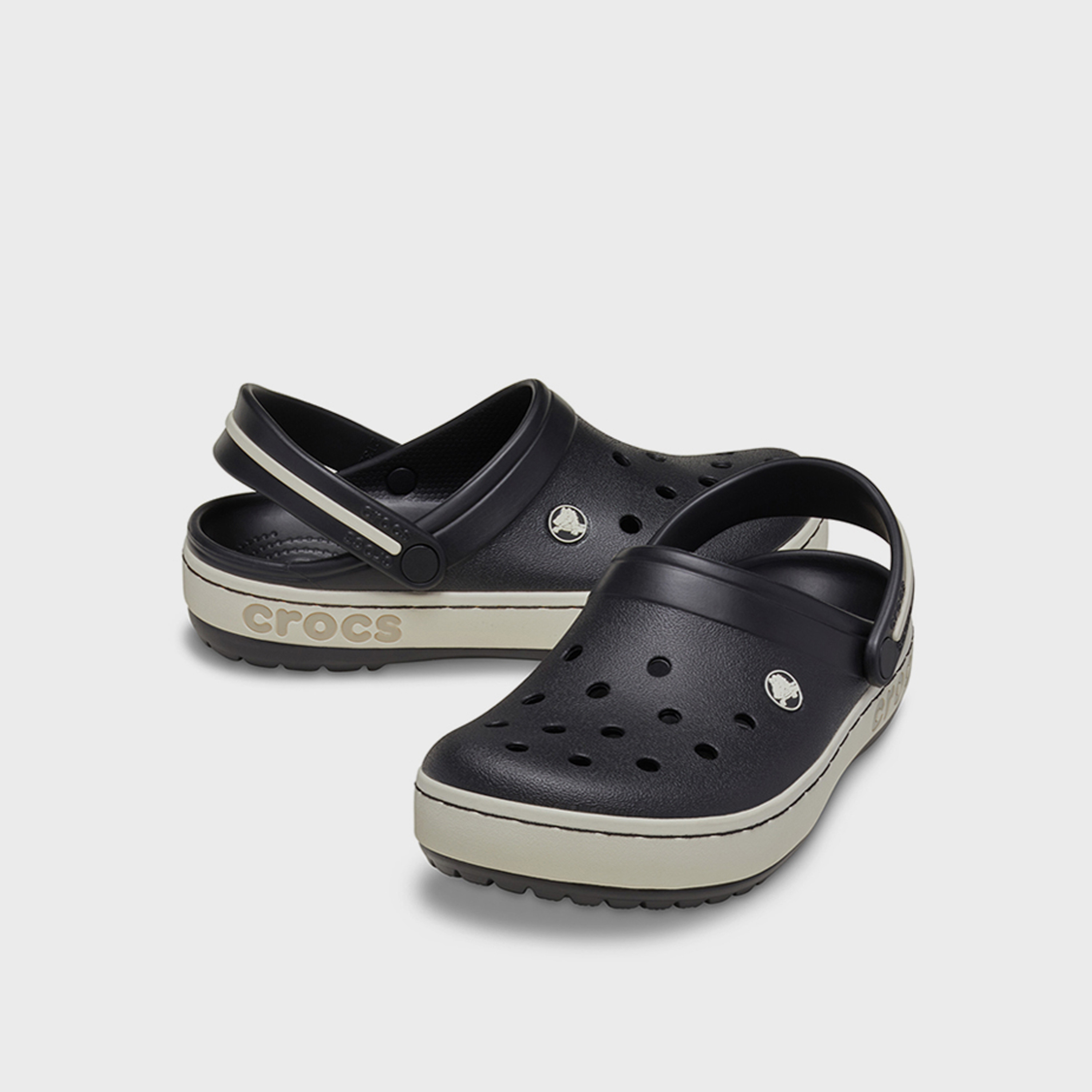 Crocs Back Strap Crocband Heritage Clogs | 213224-001-men-shoes-flipflopsandslides-image-1