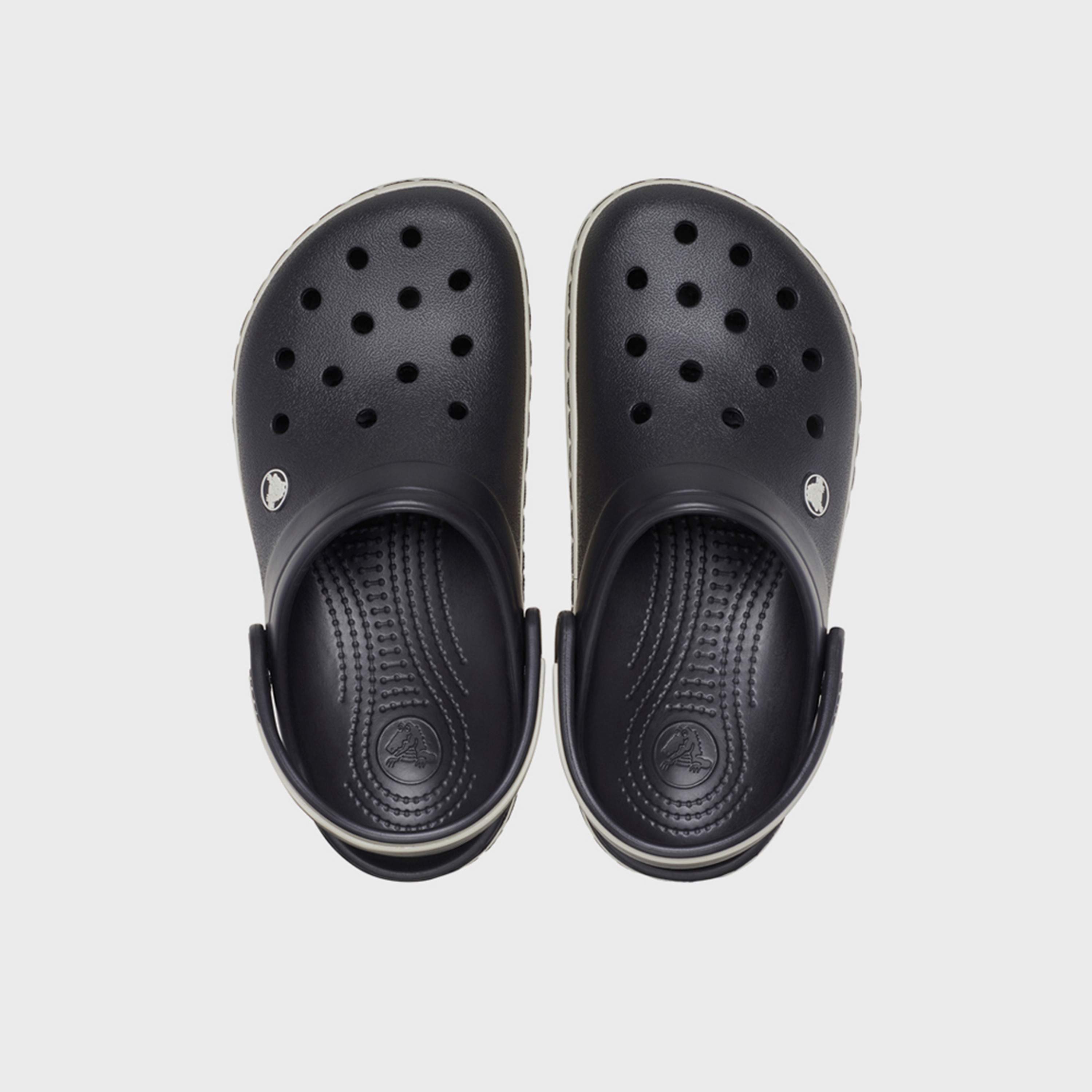 Crocs Back Strap Crocband Heritage Clogs | 213224-001-men-shoes-flipflopsandslides-image-2