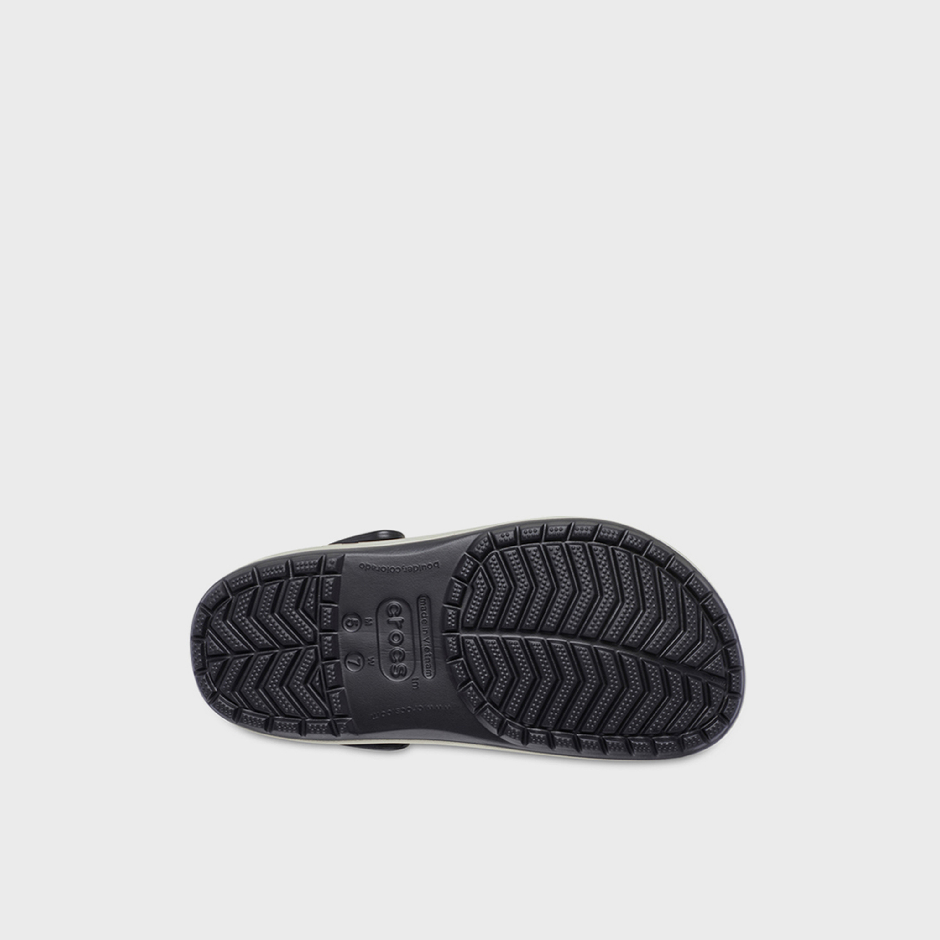 Crocs Back Strap Crocband Heritage Clogs | 213224-001-men-shoes-flipflopsandslides-image-4