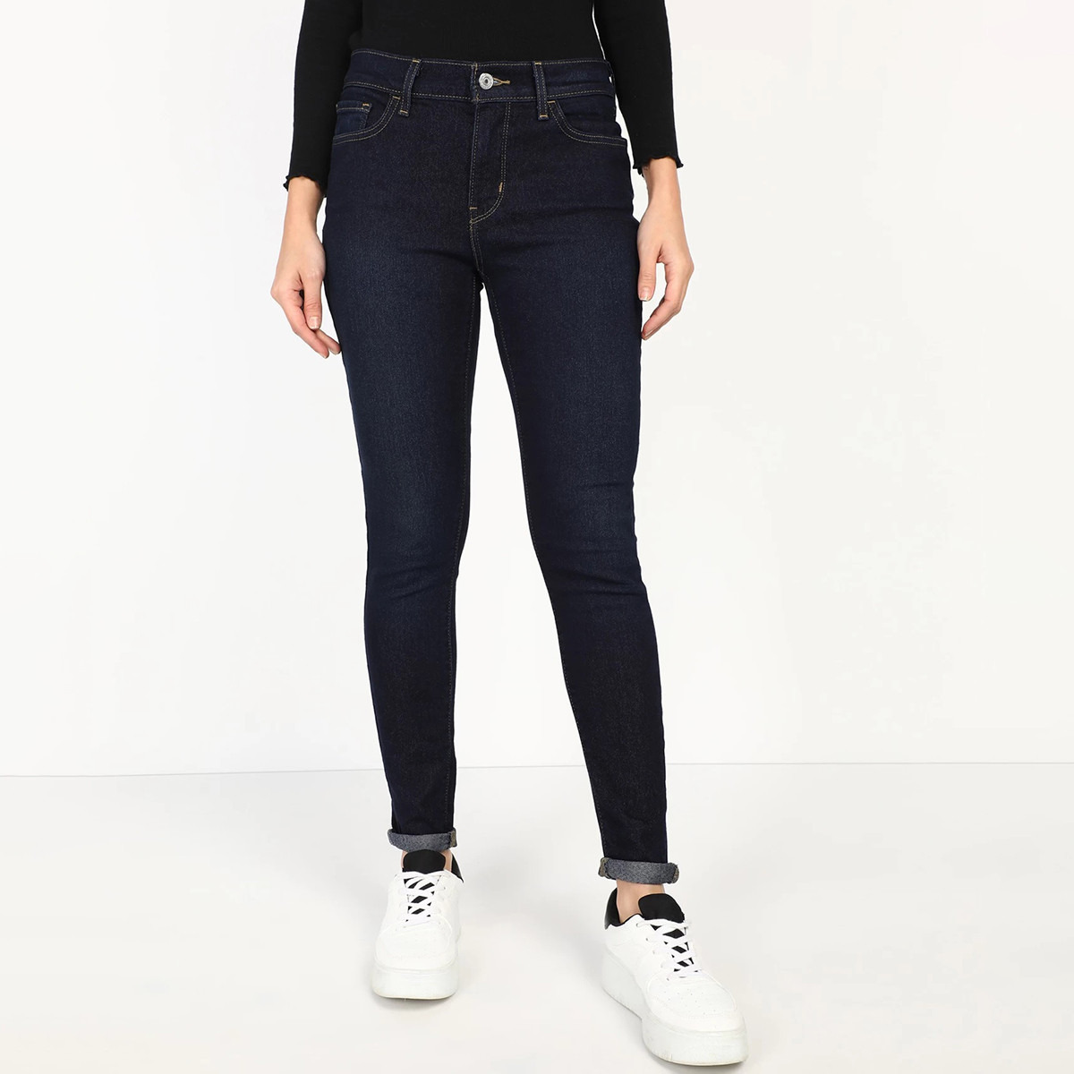 Womans store levi jeans