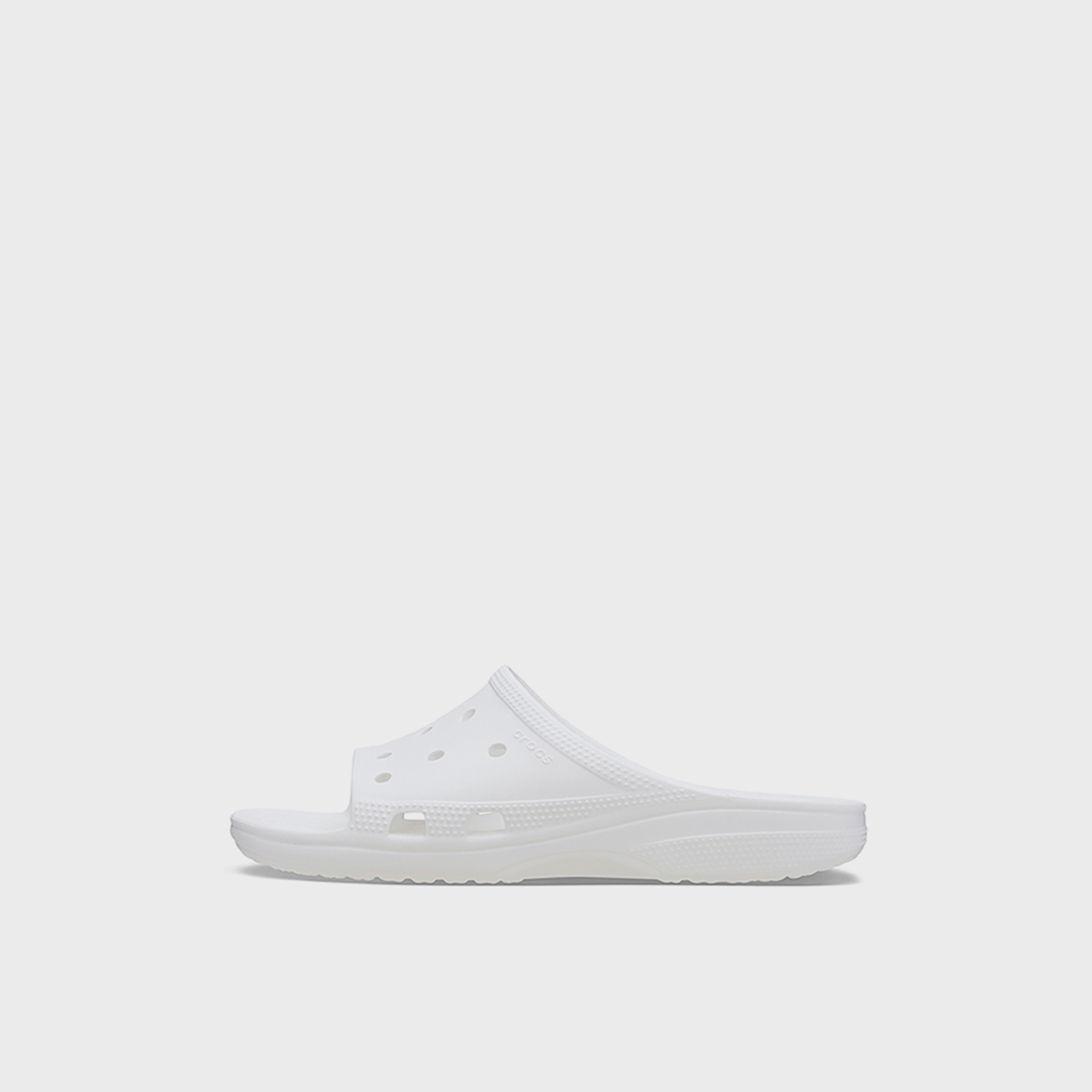كروكس - شبشب ساترداي للرجال سهل الارتداء | 213298-100-men-shoes-flipflopsandslides-image-5