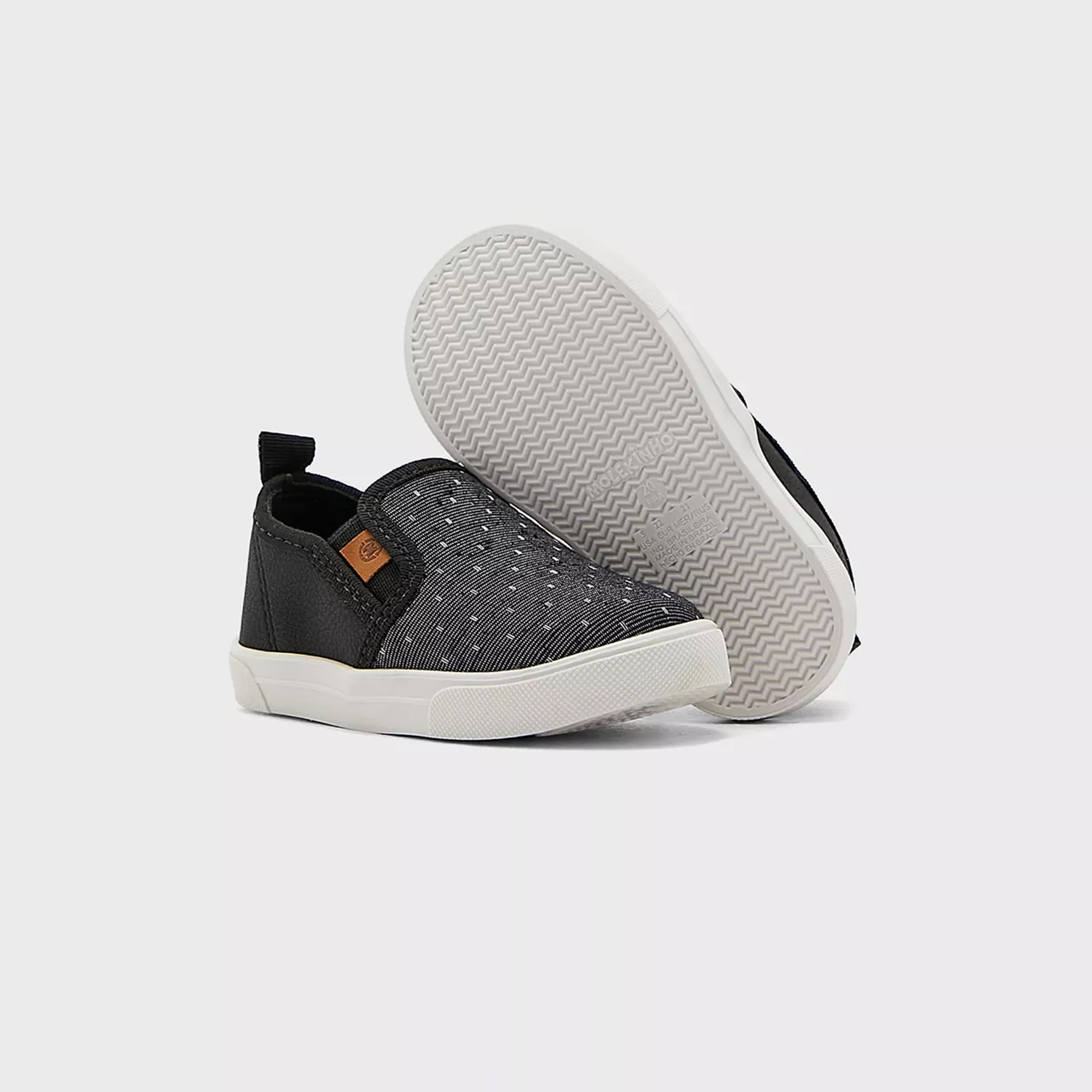 موليكينها- حذاء رياضي ولادي سهل الارتداء | 2133-101-19473-71415-boys-shoes-sneakers-image-3