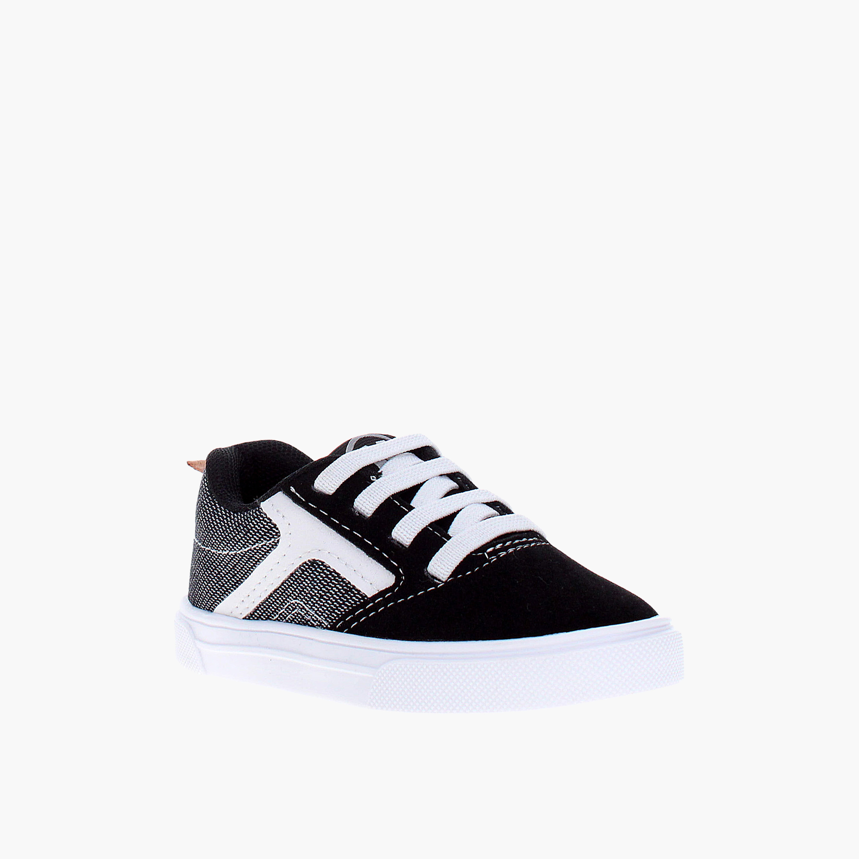 Molekinho by Geoomnii Boys Lace-Up Ama Sneakers           -boys-shoes-sneakers-image-1