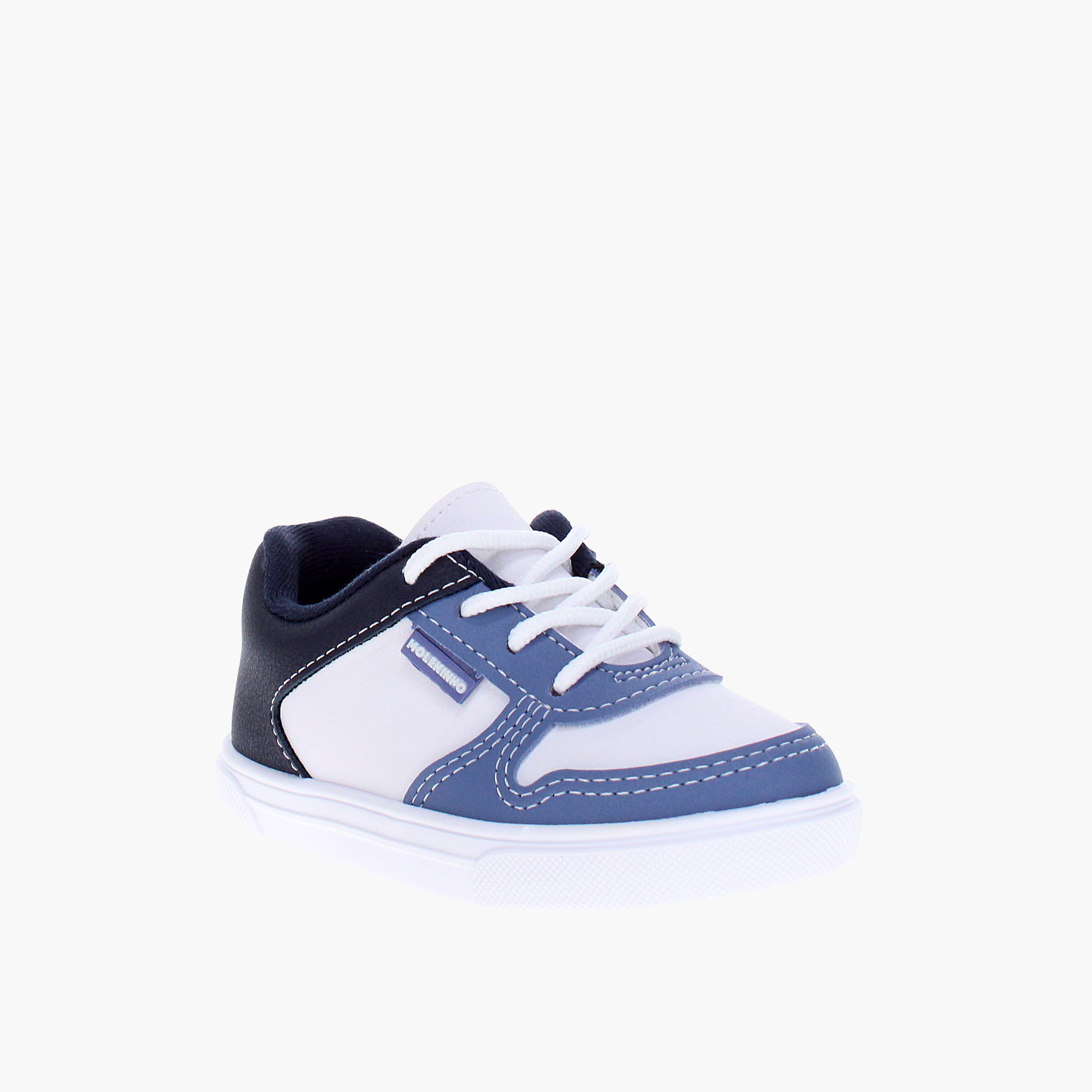 حذاء رياضي راين للأولاد من مولكينيو برباط-boys-shoes-sneakers-image-1
