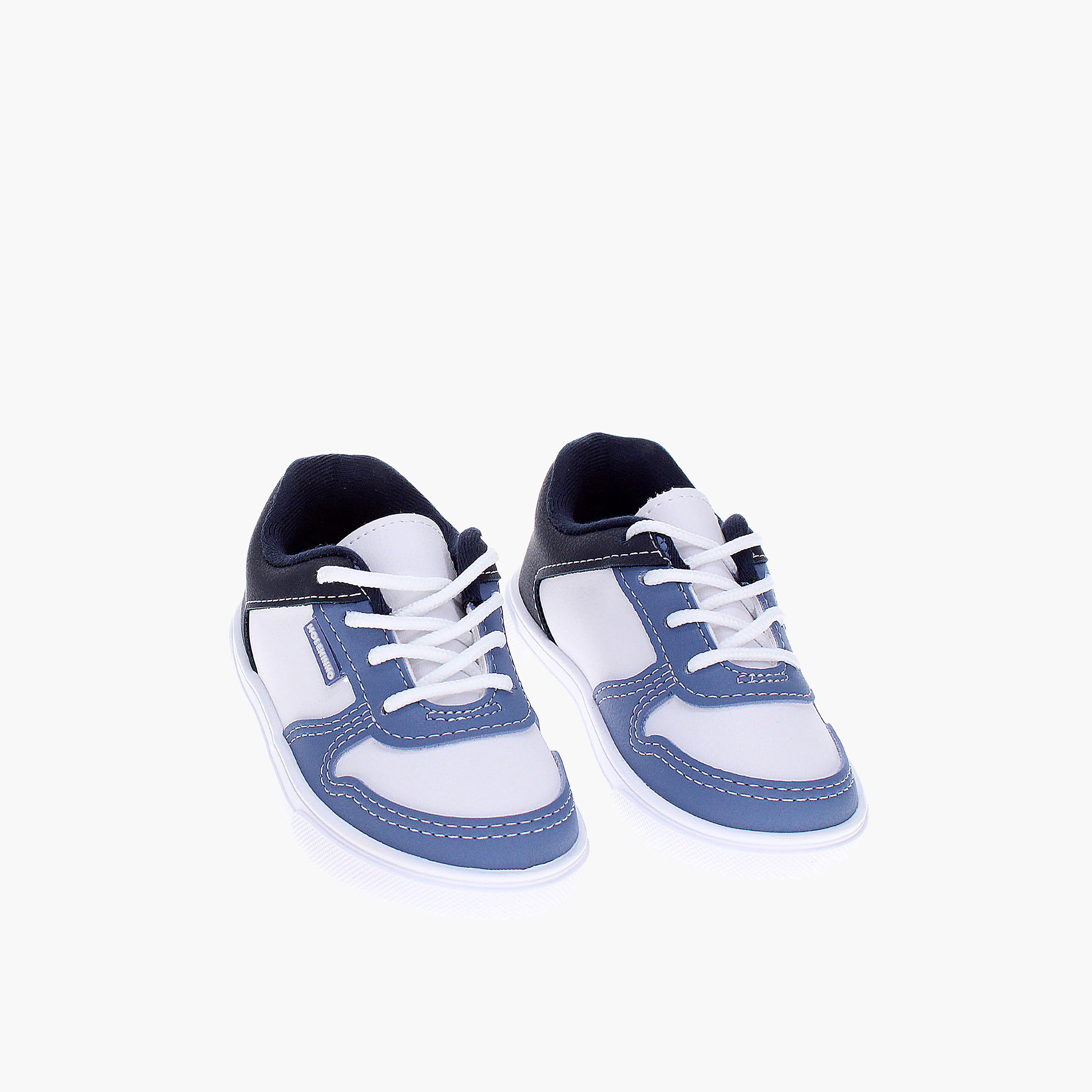 حذاء رياضي راين للأولاد من مولكينيو برباط-boys-shoes-sneakers-image-4