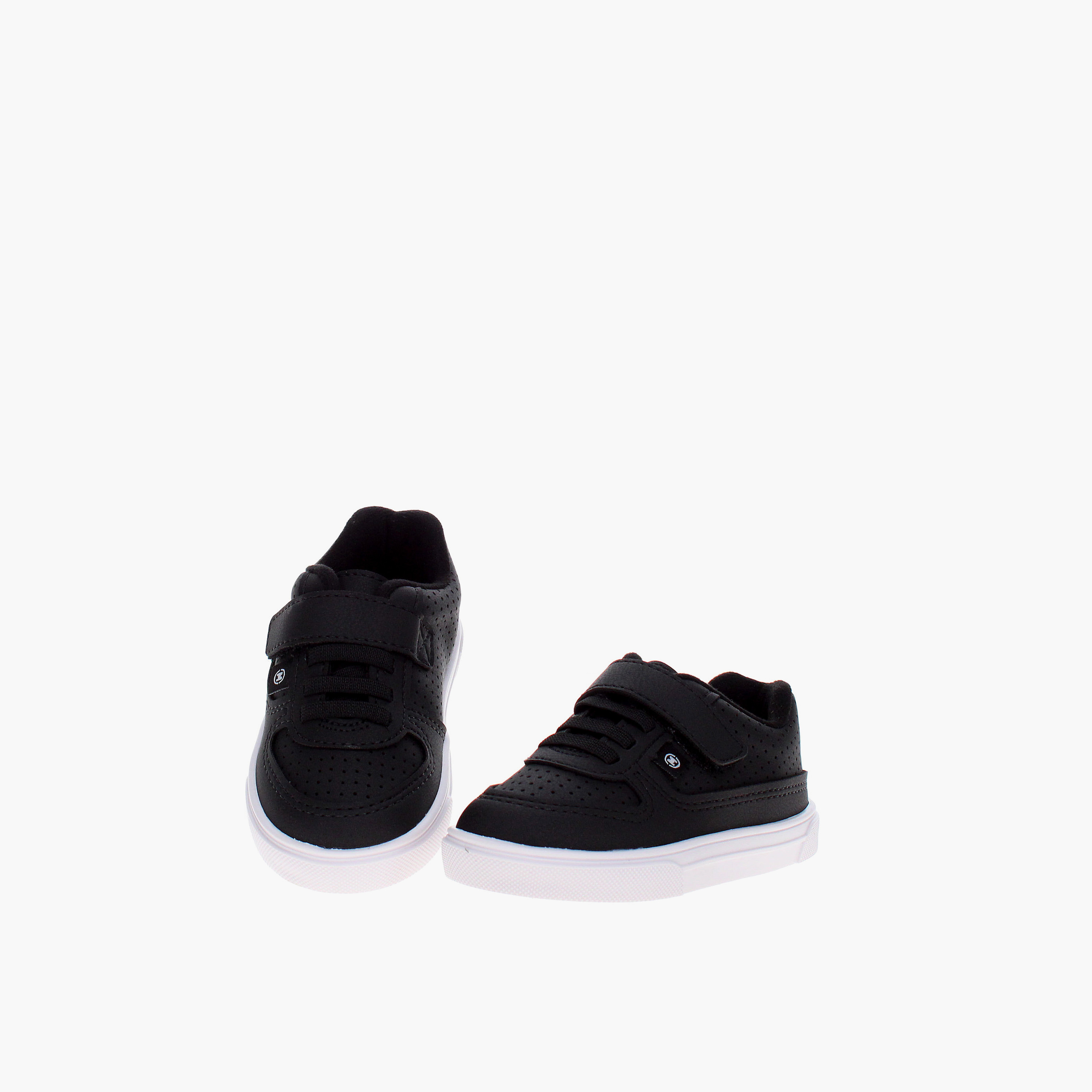 موليكينهو - حذاء رياضي للأولاد بشريط لاصق | 2133-182-27008-15745-boys-shoes-sneakers-image-4