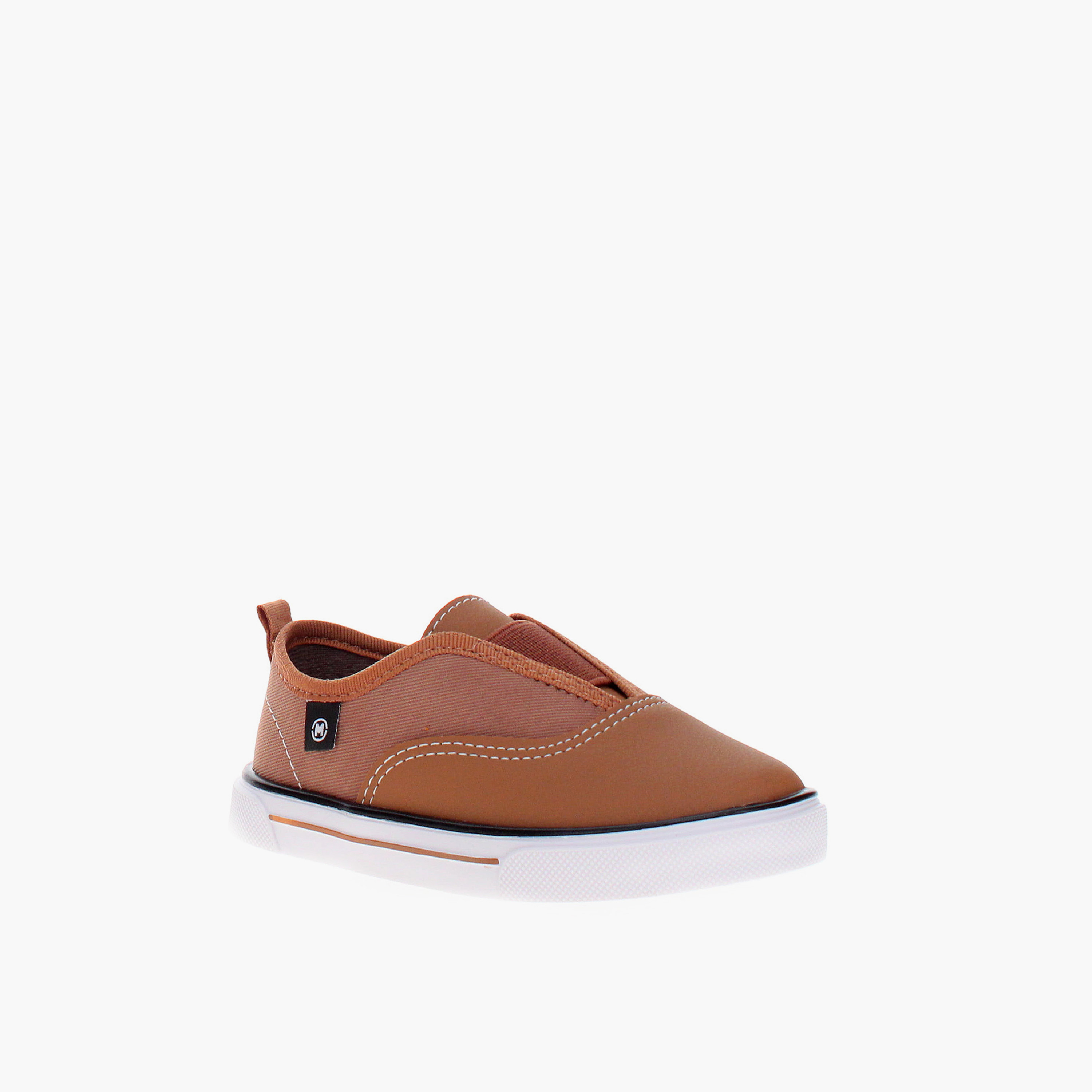 موليكينهو - حذاء رياضي سهل الارتداء للأولاد من إيدان | 2133-685-25848-72736-boys-shoes-sneakers-image-1
