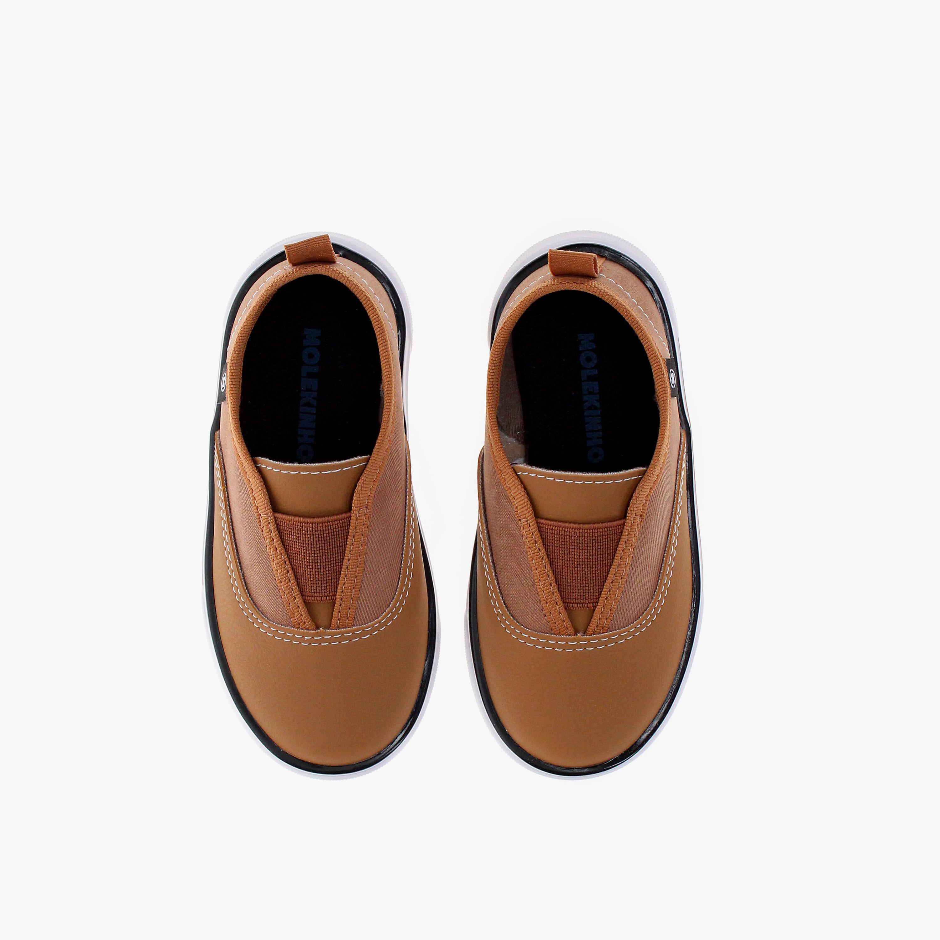 موليكينهو - حذاء رياضي سهل الارتداء للأولاد من إيدان | 2133-685-25848-72736-boys-shoes-sneakers-image-5