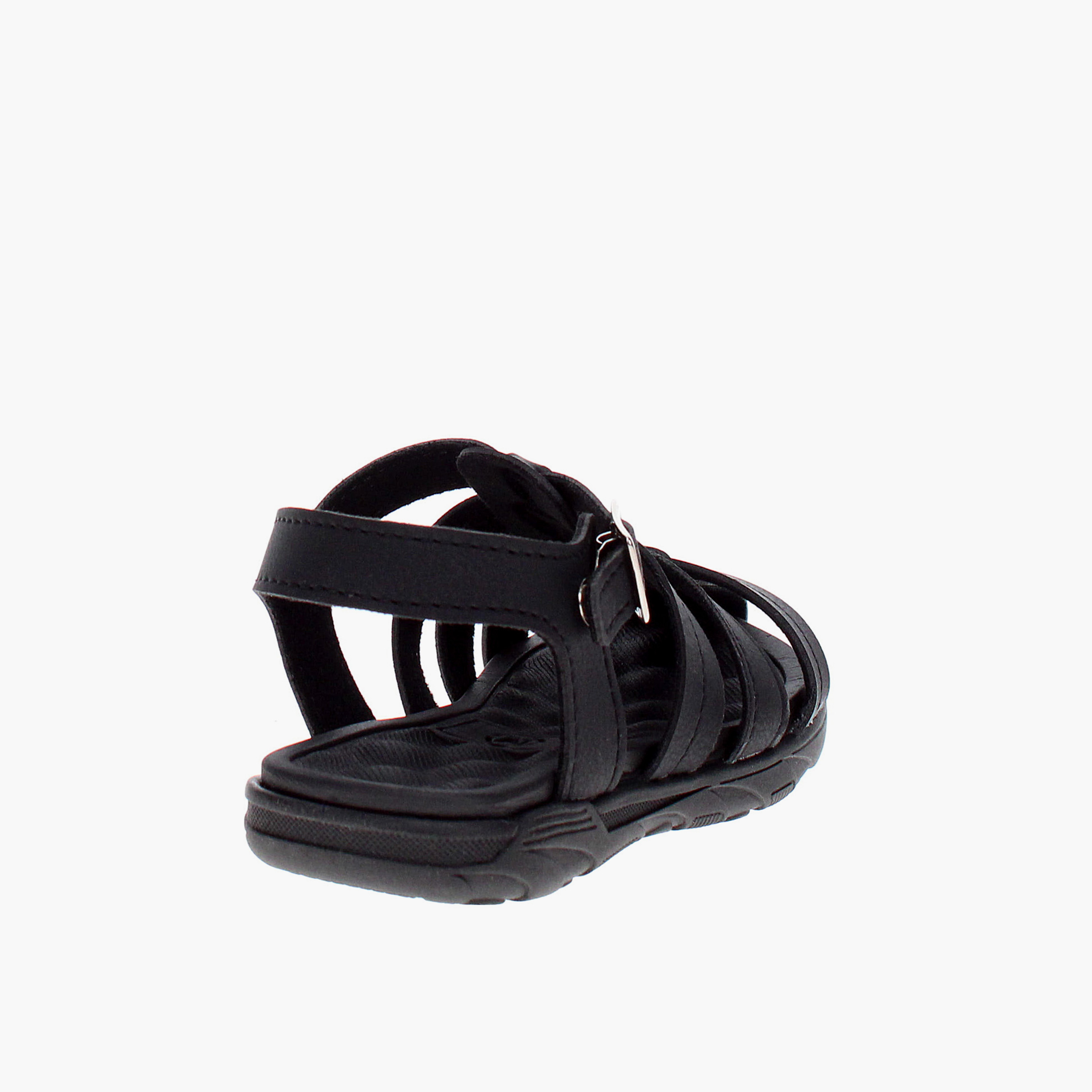 Molekinho by Geoomnii Boys Buckle Strap Mist Strap Sandals | 2135-121-13958-15745       -boys-shoes-sandals-image-3