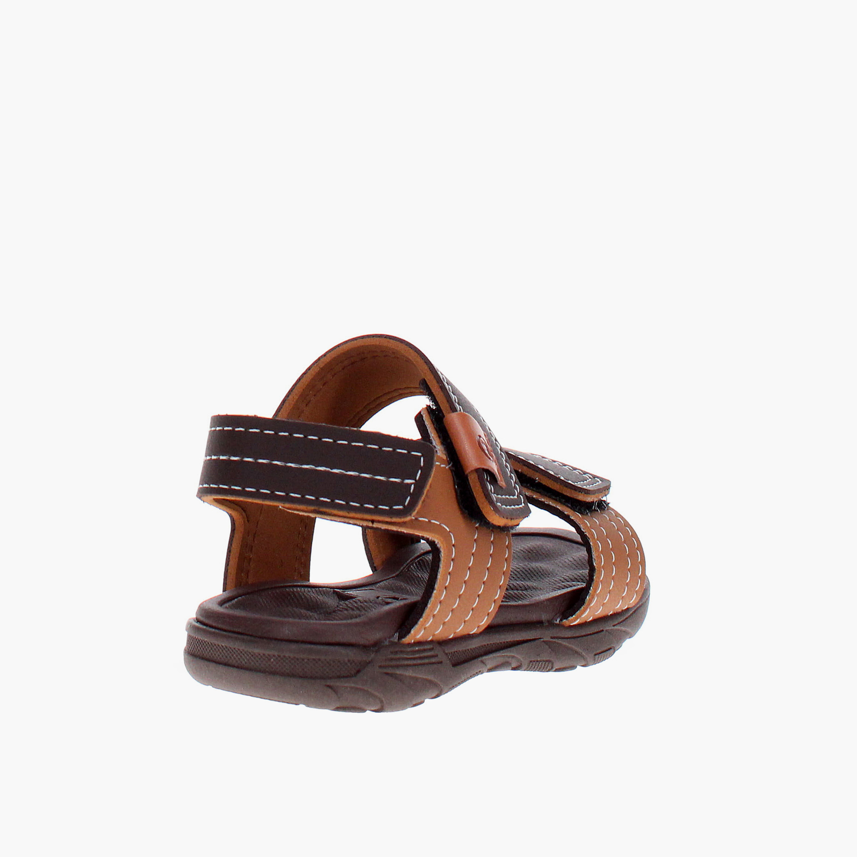 موليكينهو - صندل آلان بشريط لاصق للأولاد | 2135-153-13958-72826-boys-shoes-sandals-image-2