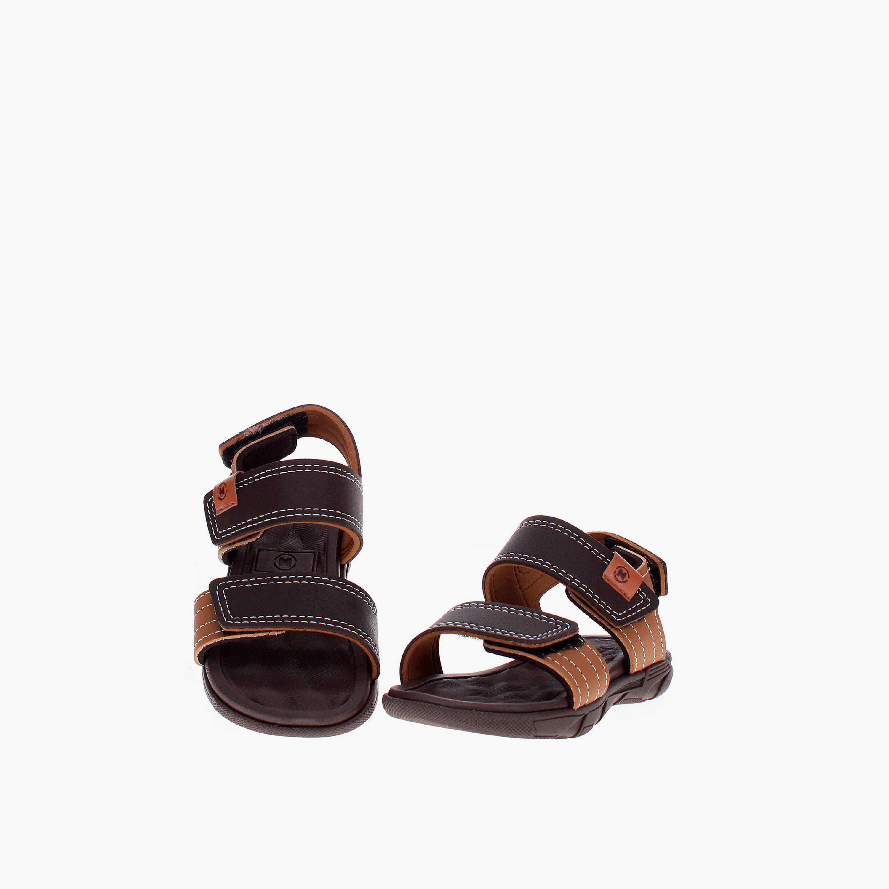 موليكينهو - صندل آلان بشريط لاصق للأولاد | 2135-153-13958-72826-boys-shoes-sandals-image-4
