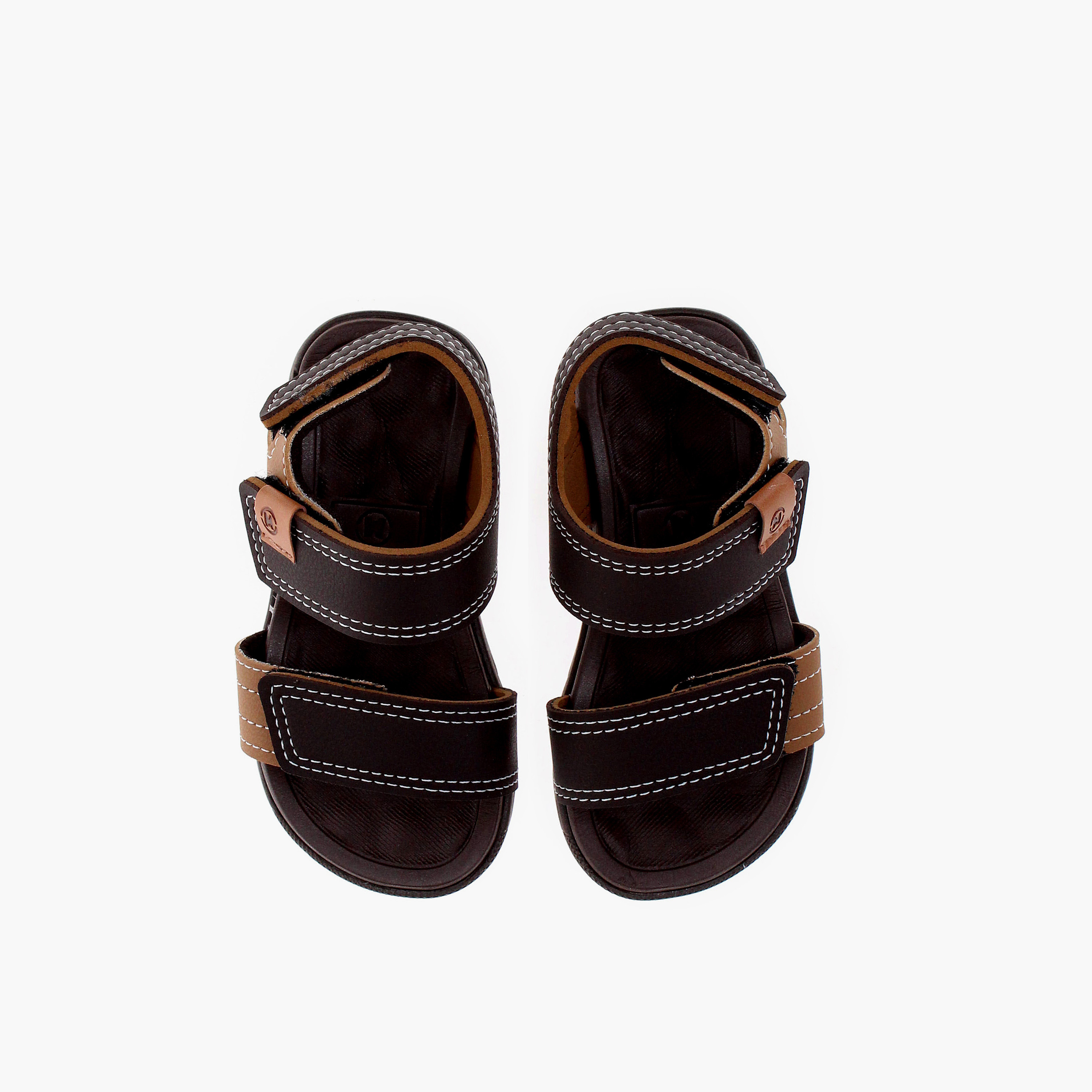 موليكينهو - صندل آلان بشريط لاصق للأولاد | 2135-153-13958-72826-boys-shoes-sandals-image-5