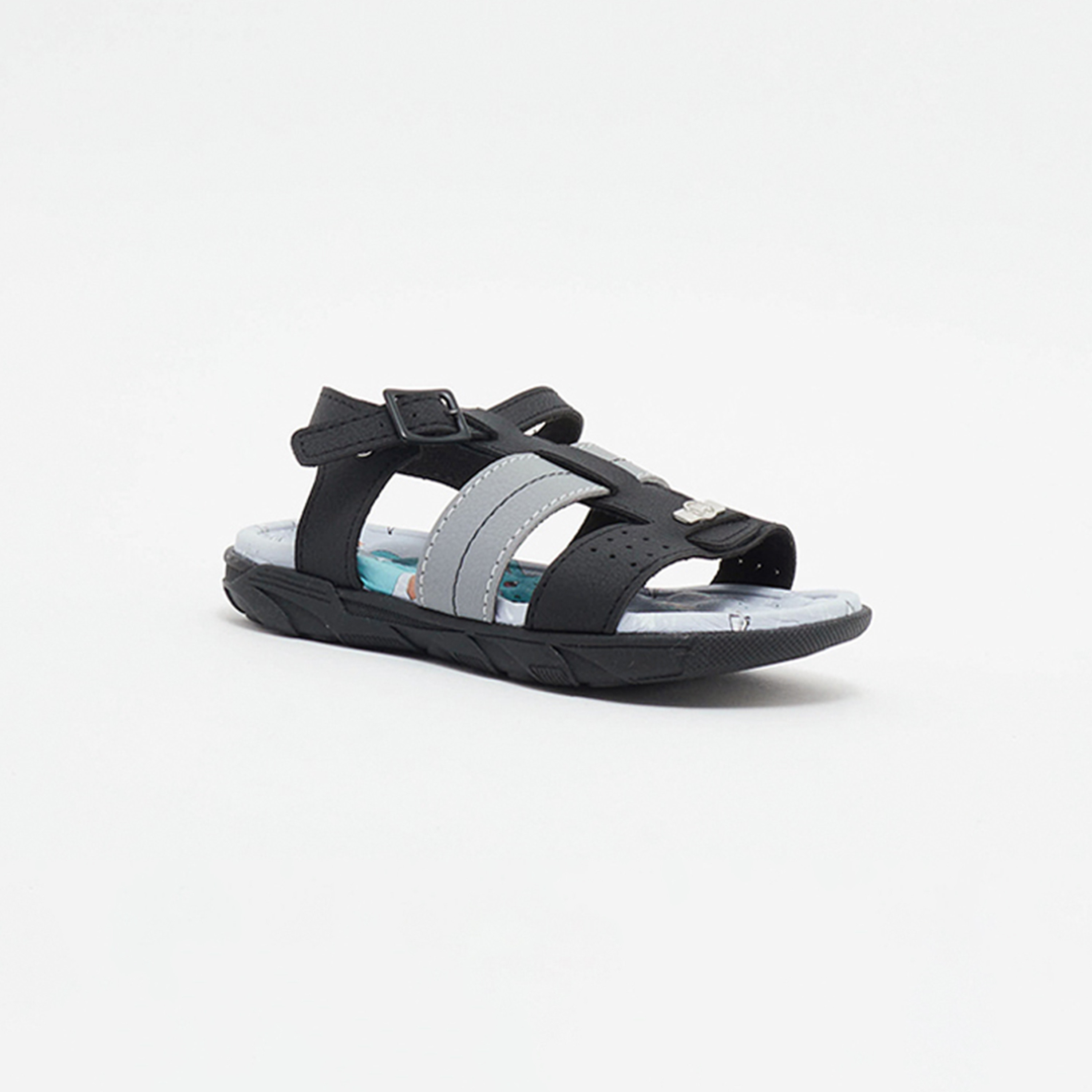 2135-404-13958 | صندل ذو رباط للكاحل من موليكينهو للأطفال-boys-shoes-sandals-image-1