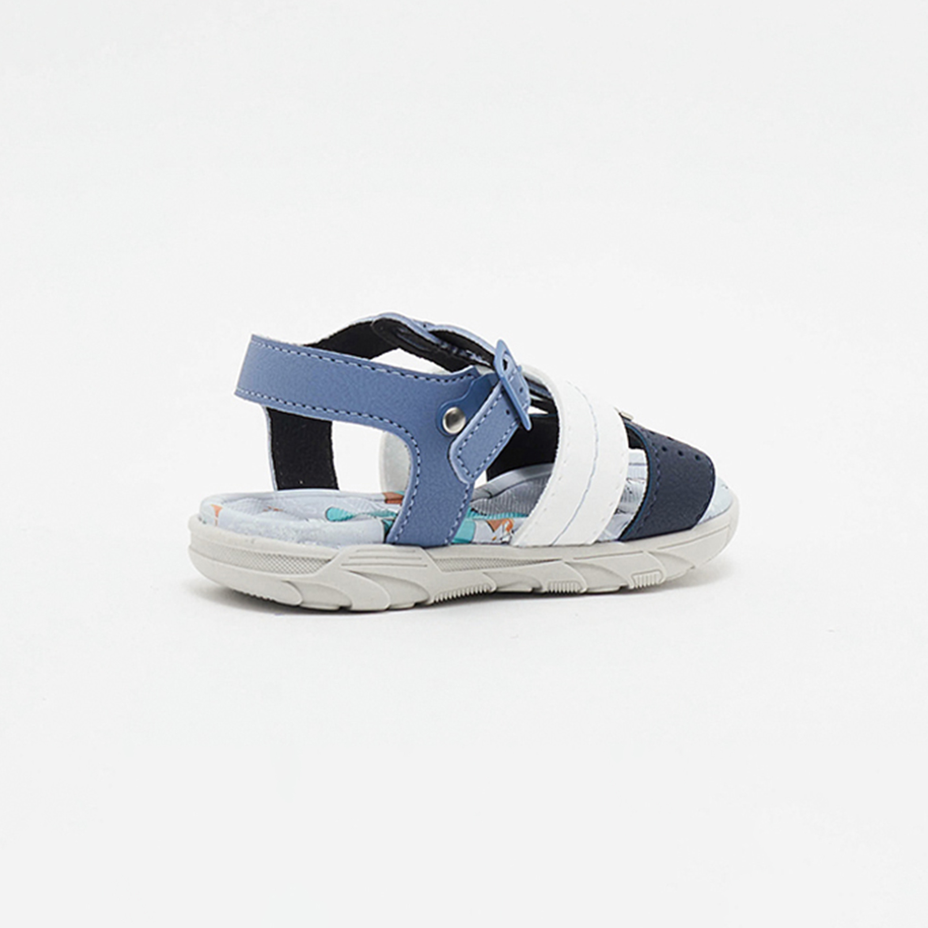 2135-404-13958 | صندل ذو رباط للكاحل من موليكينهو للأطفال-boys-shoes-sandals-image-7