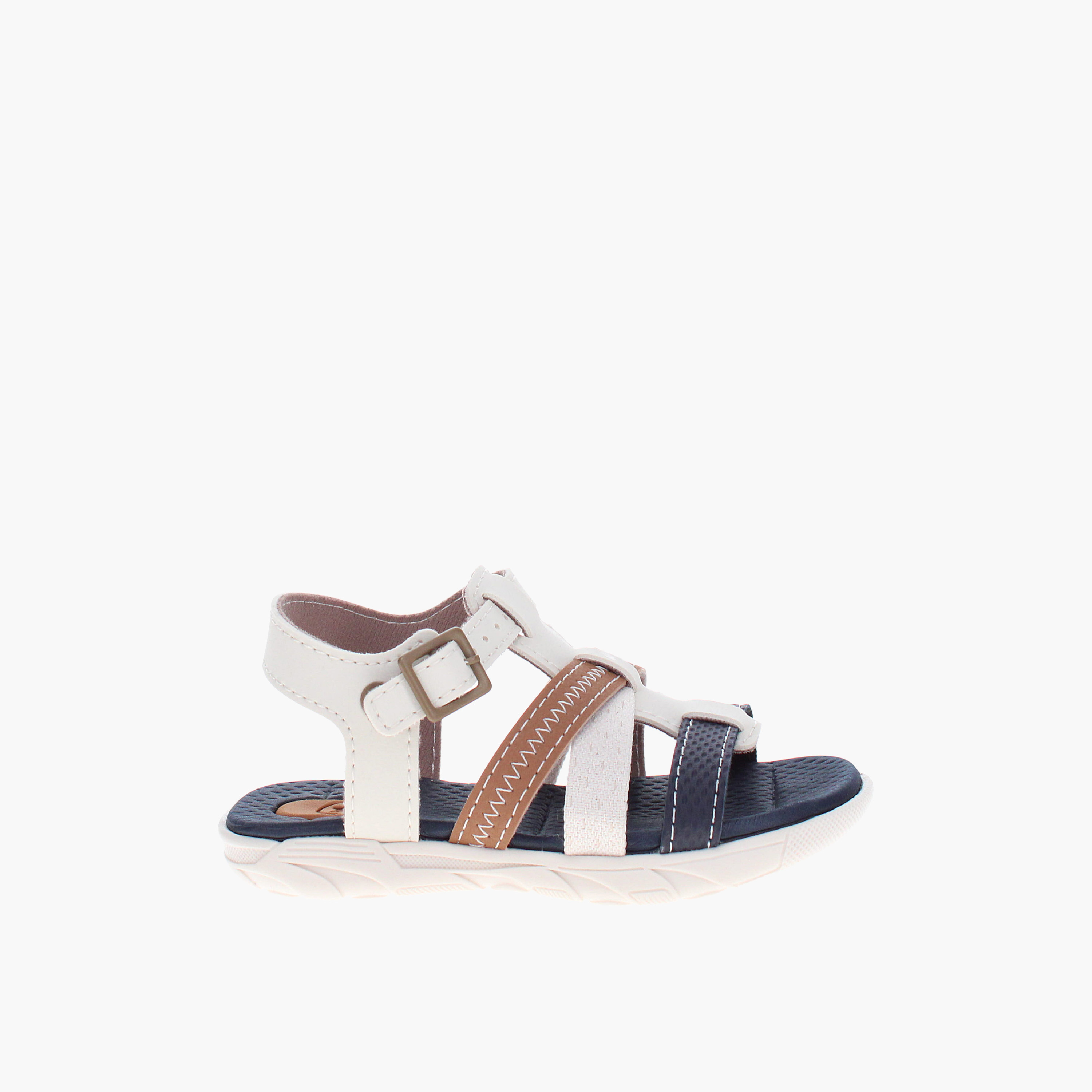 صندل Molekinho للأولاد بحزام Faie بإبزيم-boys-shoes-sandals-image-2