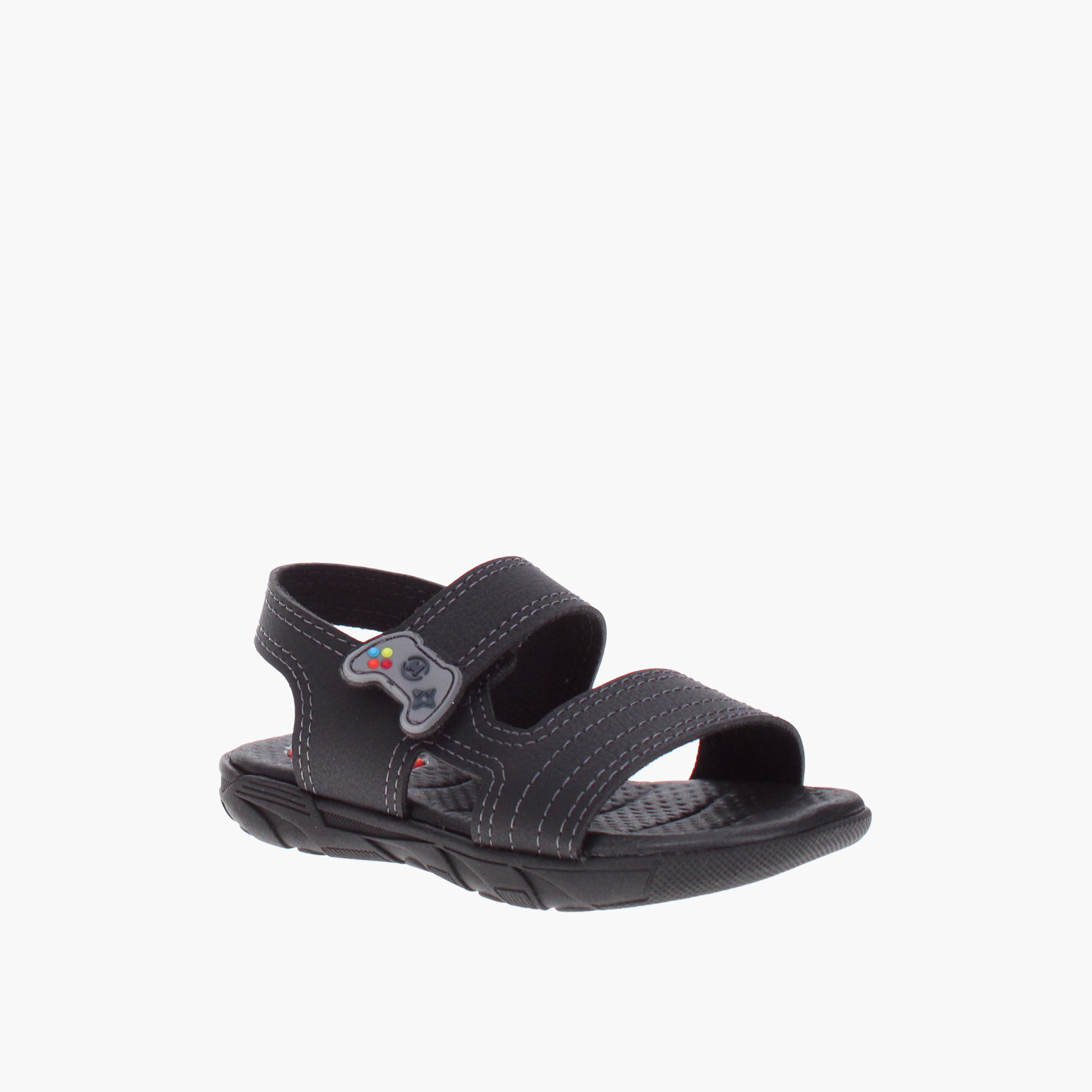 Molekinho by Geoomnii Boys Brei Strap Sandals           -boys-shoes-sandals-image-1