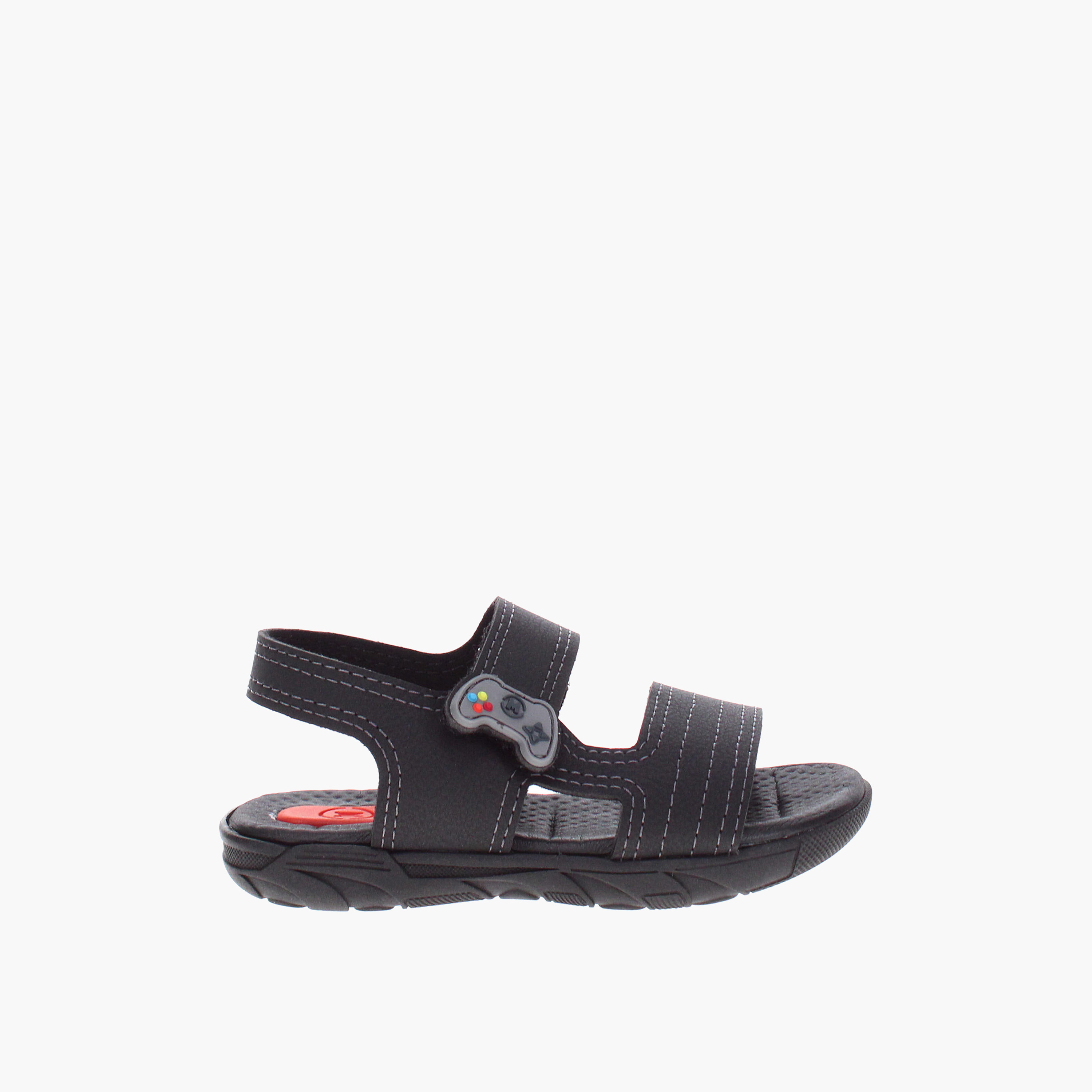 صنادل Molekinho للأولاد بحزام Brei-boys-shoes-sandals-image-2