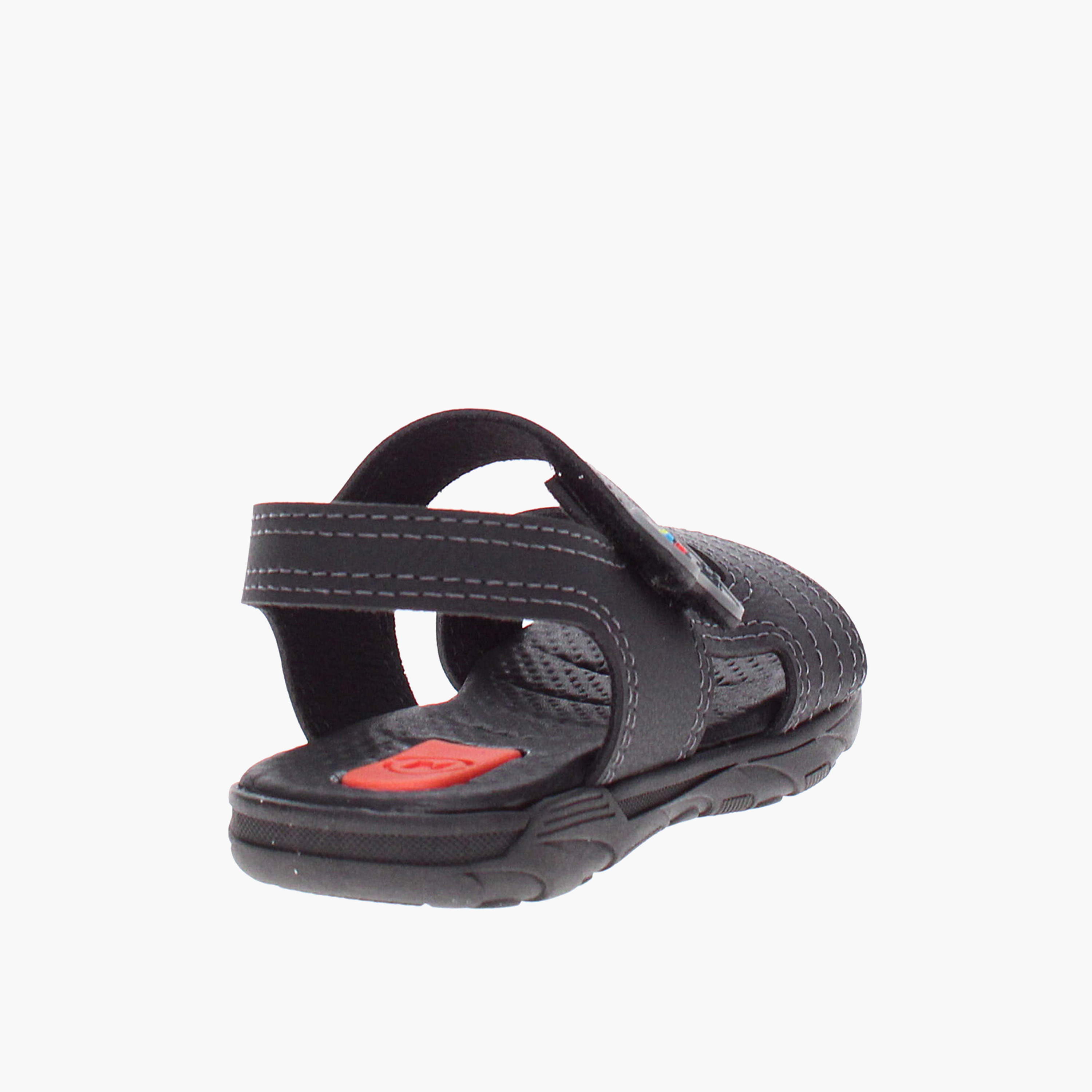 Molekinho by Geoomnii Boys Brei Strap Sandals           -boys-shoes-sandals-image-3