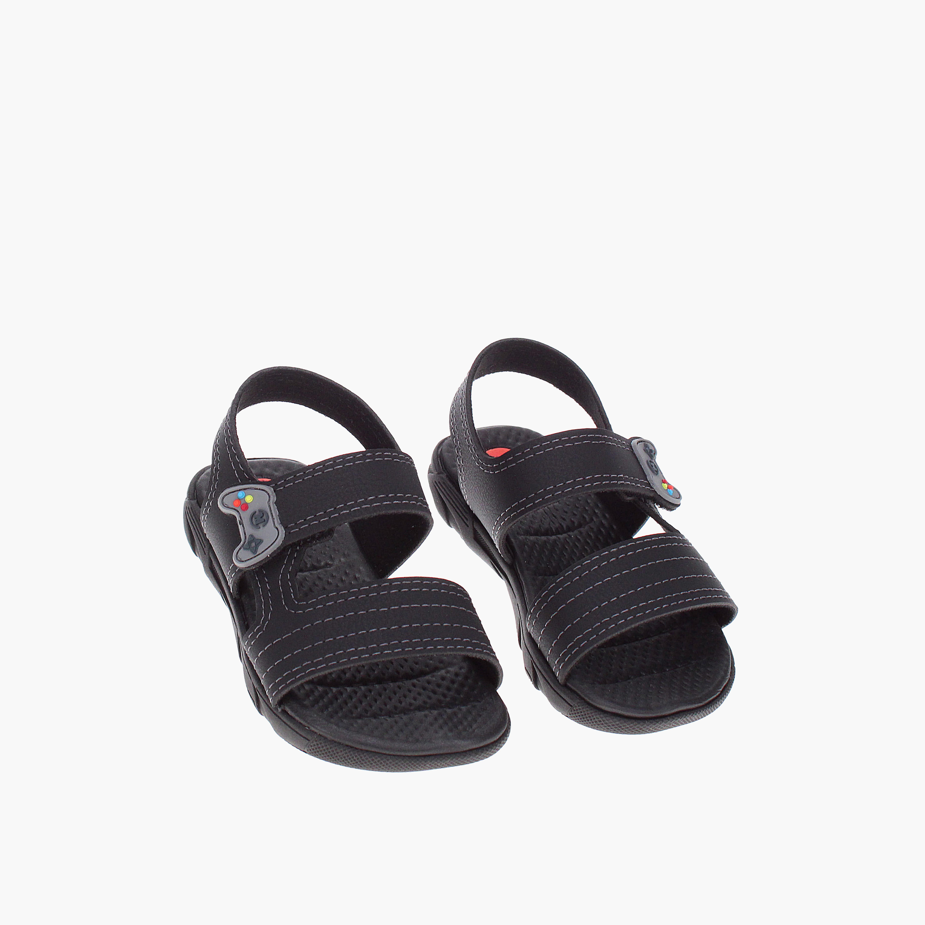 Molekinho by Geoomnii Boys Brei Strap Sandals           -boys-shoes-sandals-image-4