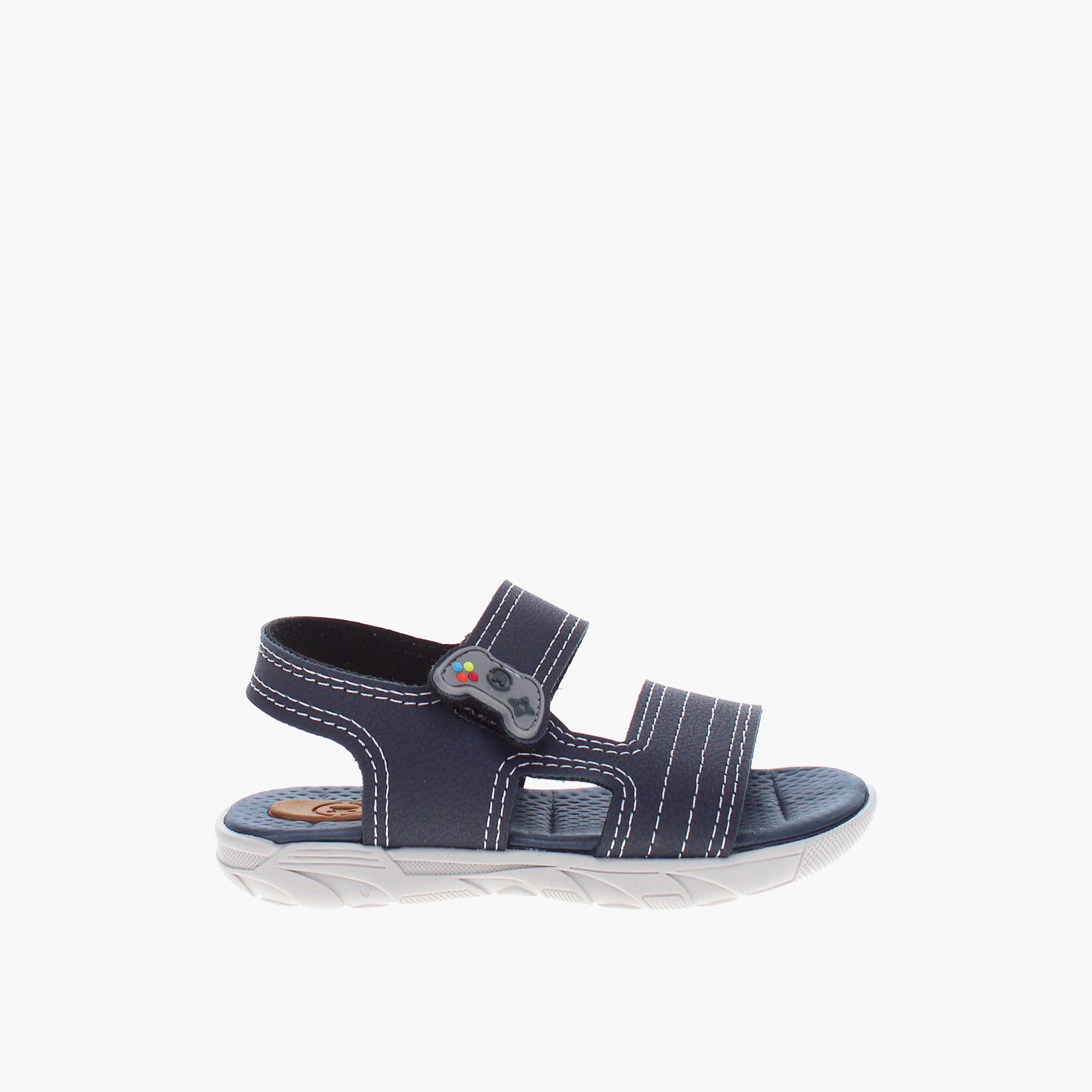 صندل مولكينيو للأولاد بحزام Ama-boys-shoes-sandals-image-2