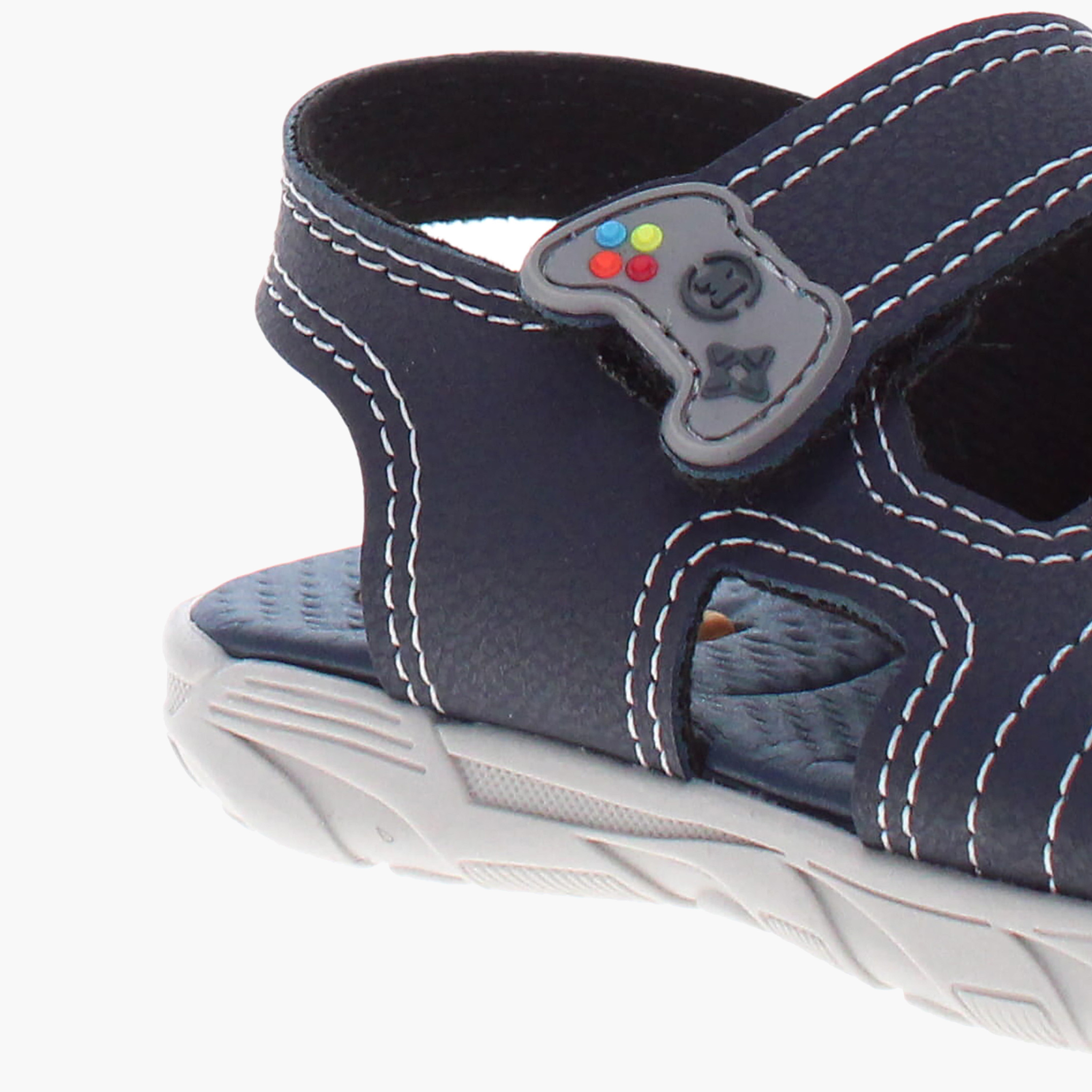 صندل مولكينيو للأولاد بحزام Ama-boys-shoes-sandals-image-5