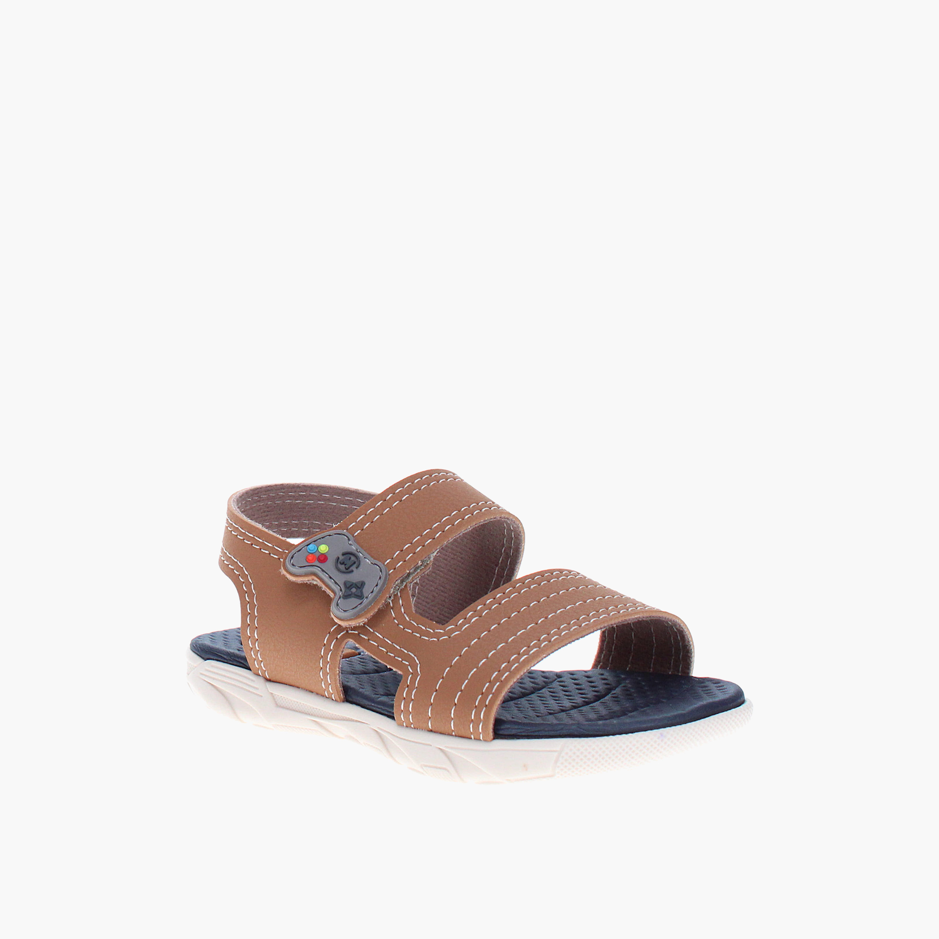 صنادل مولكينيو للأولاد بحزام كاي-boys-shoes-sandals-image-1