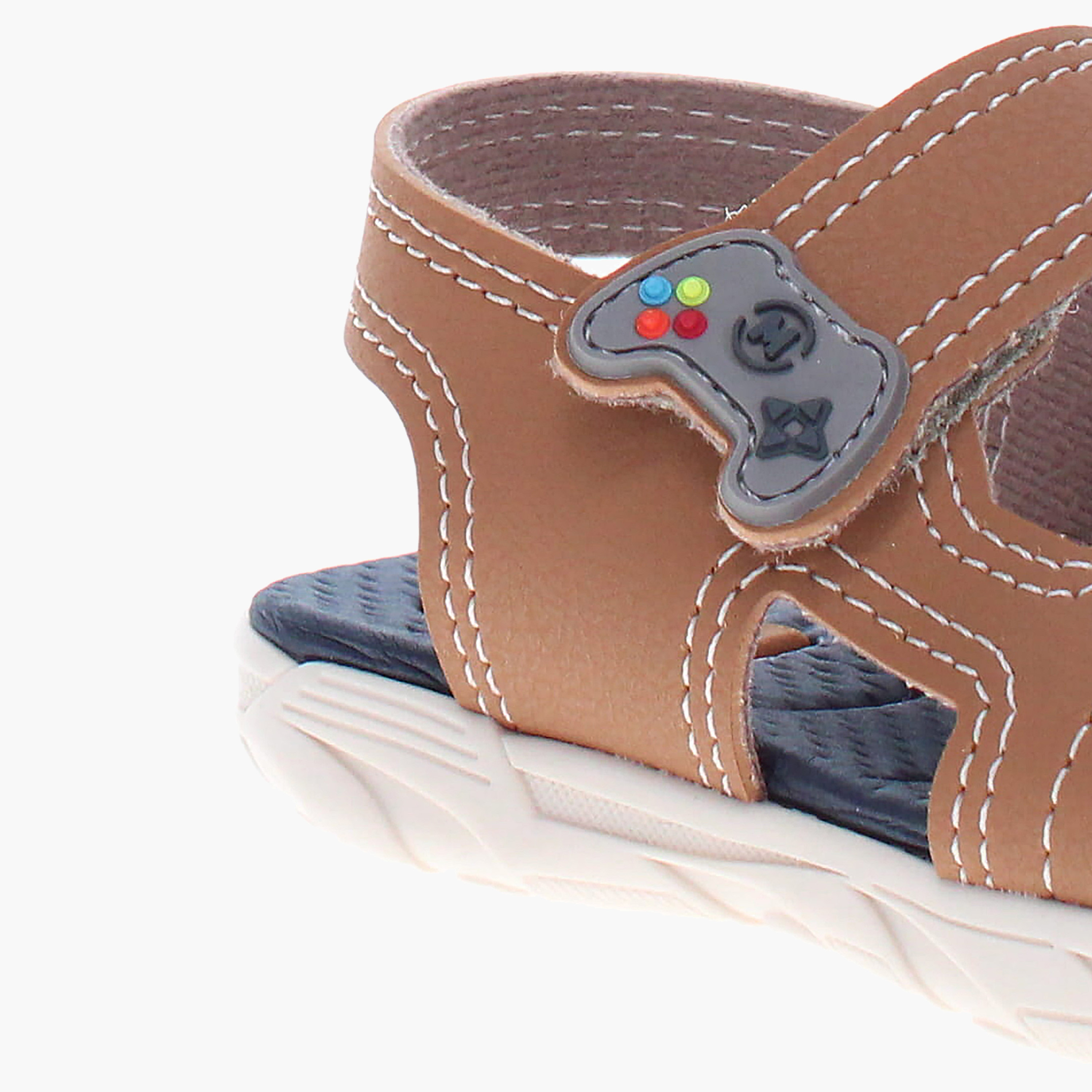 صنادل مولكينيو للأولاد بحزام كاي-boys-shoes-sandals-image-5
