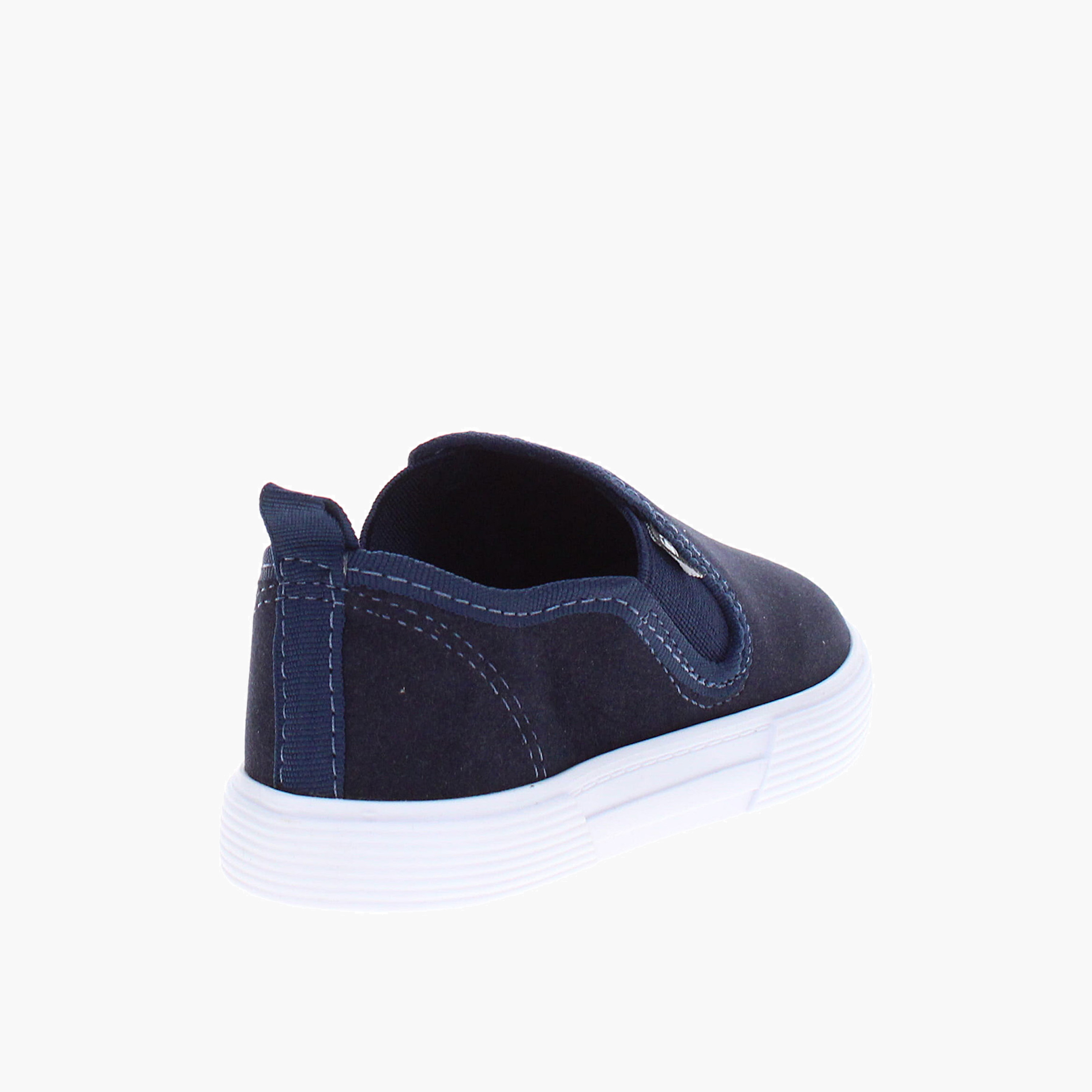 Molekinho by Geoomnii Boys Slip On Nija Sneakers | 2136-161-10529-33300        -boys-shoes-sneakers-image-3