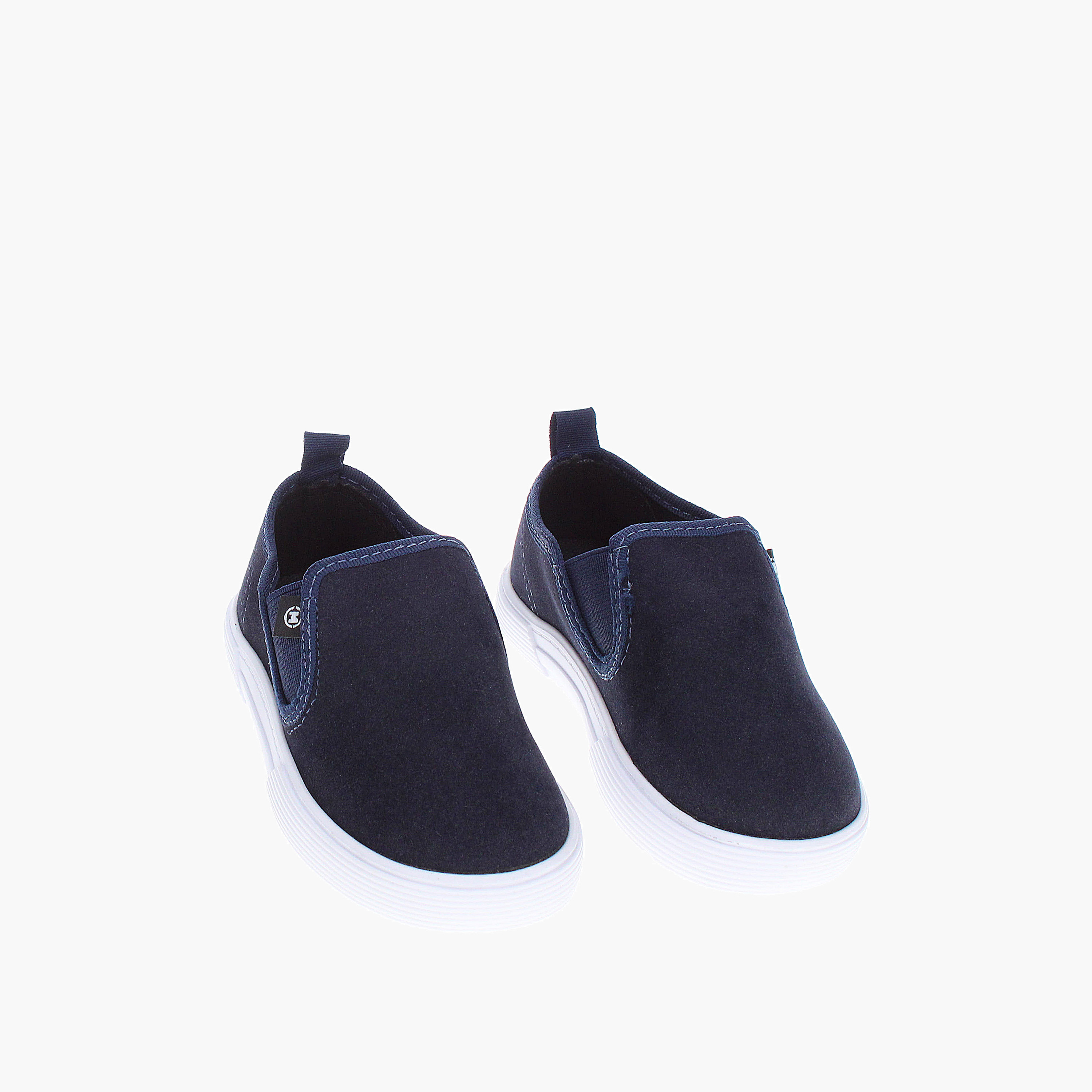 Molekinho by Geoomnii Boys Slip On Nija Sneakers | 2136-161-10529-33300        -boys-shoes-sneakers-image-4