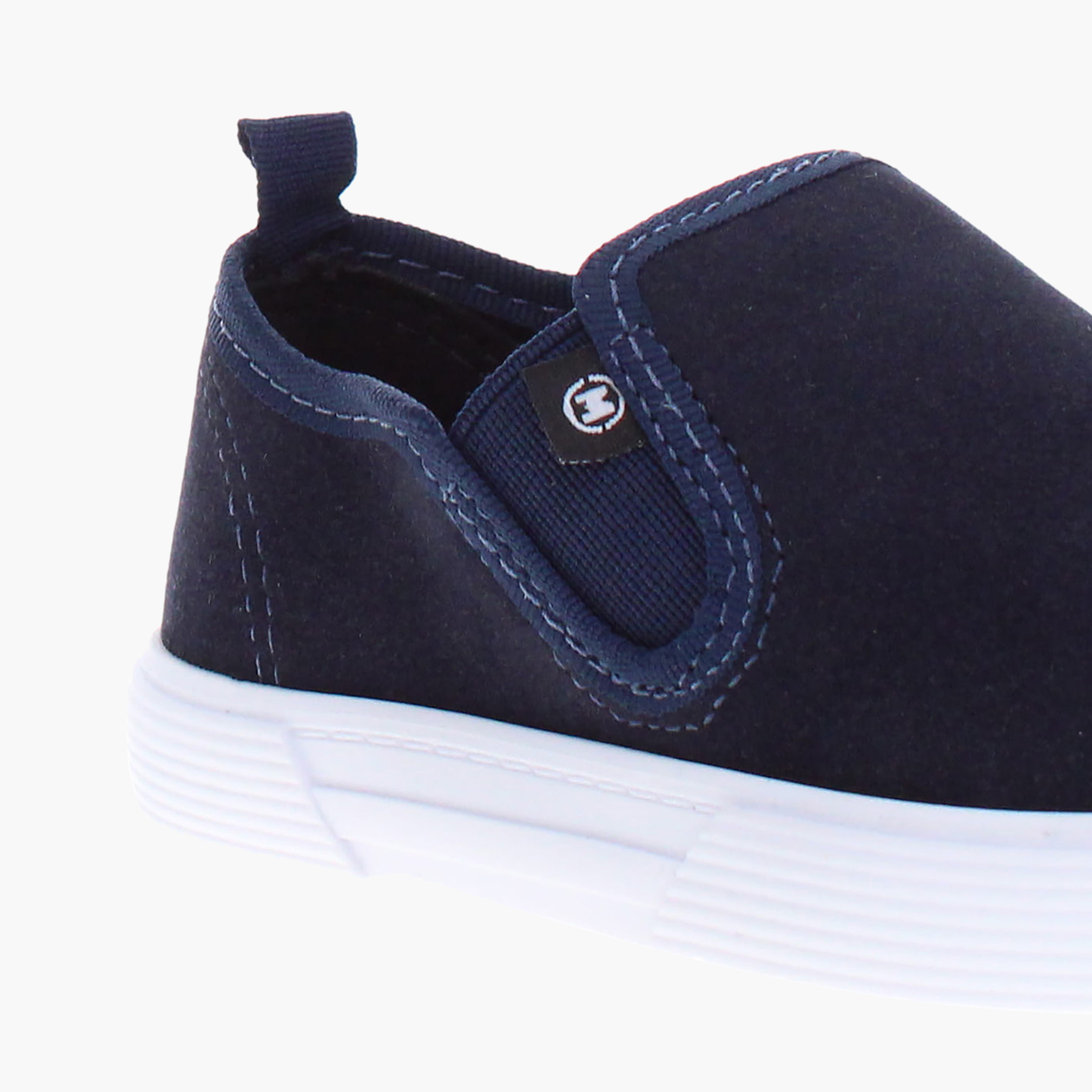 Molekinho by Geoomnii Boys Slip On Nija Sneakers | 2136-161-10529-33300        -boys-shoes-sneakers-image-5