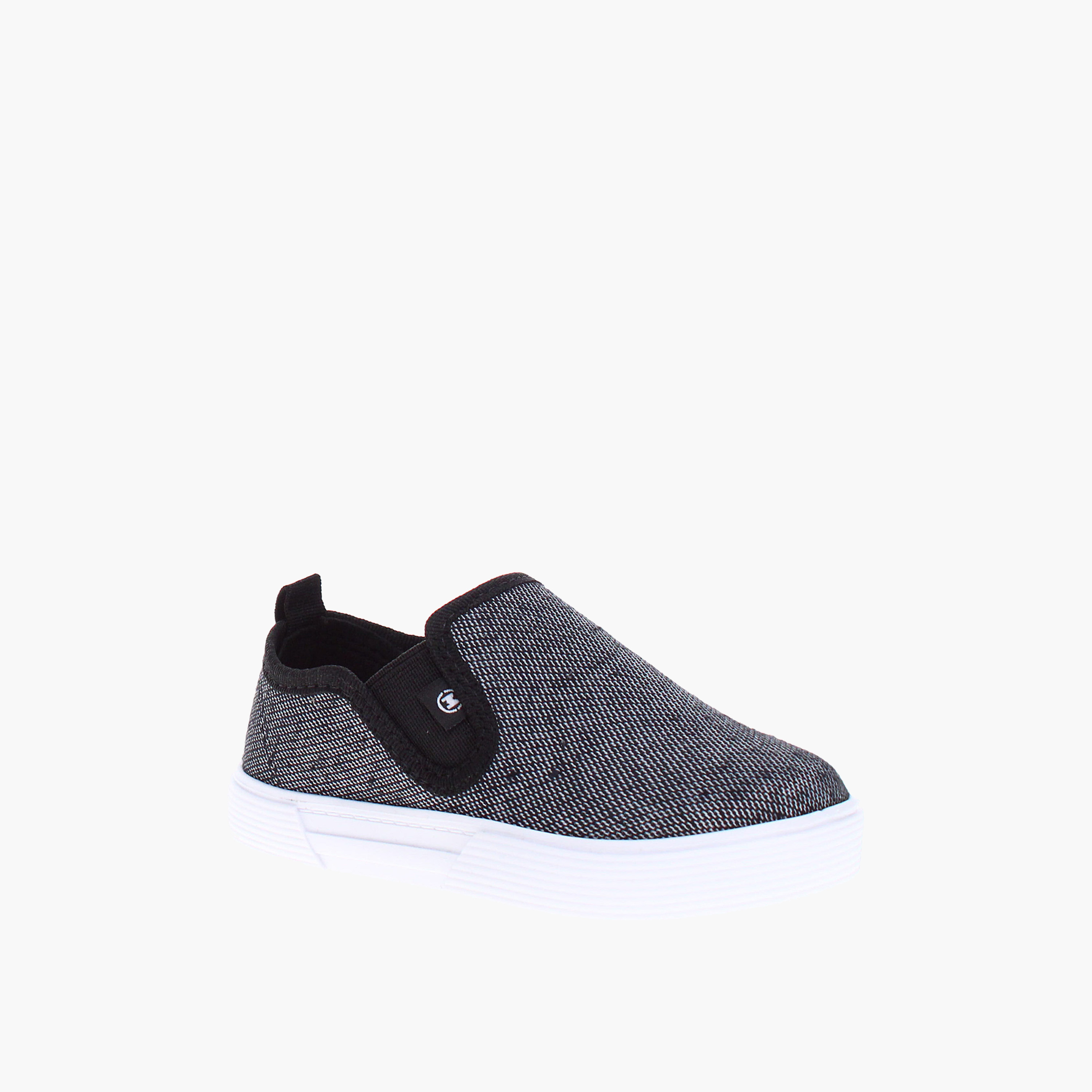 Molekinho by Geoomnii Boys Slip On Kae Sneakers          -boys-shoes-sneakers-image-1