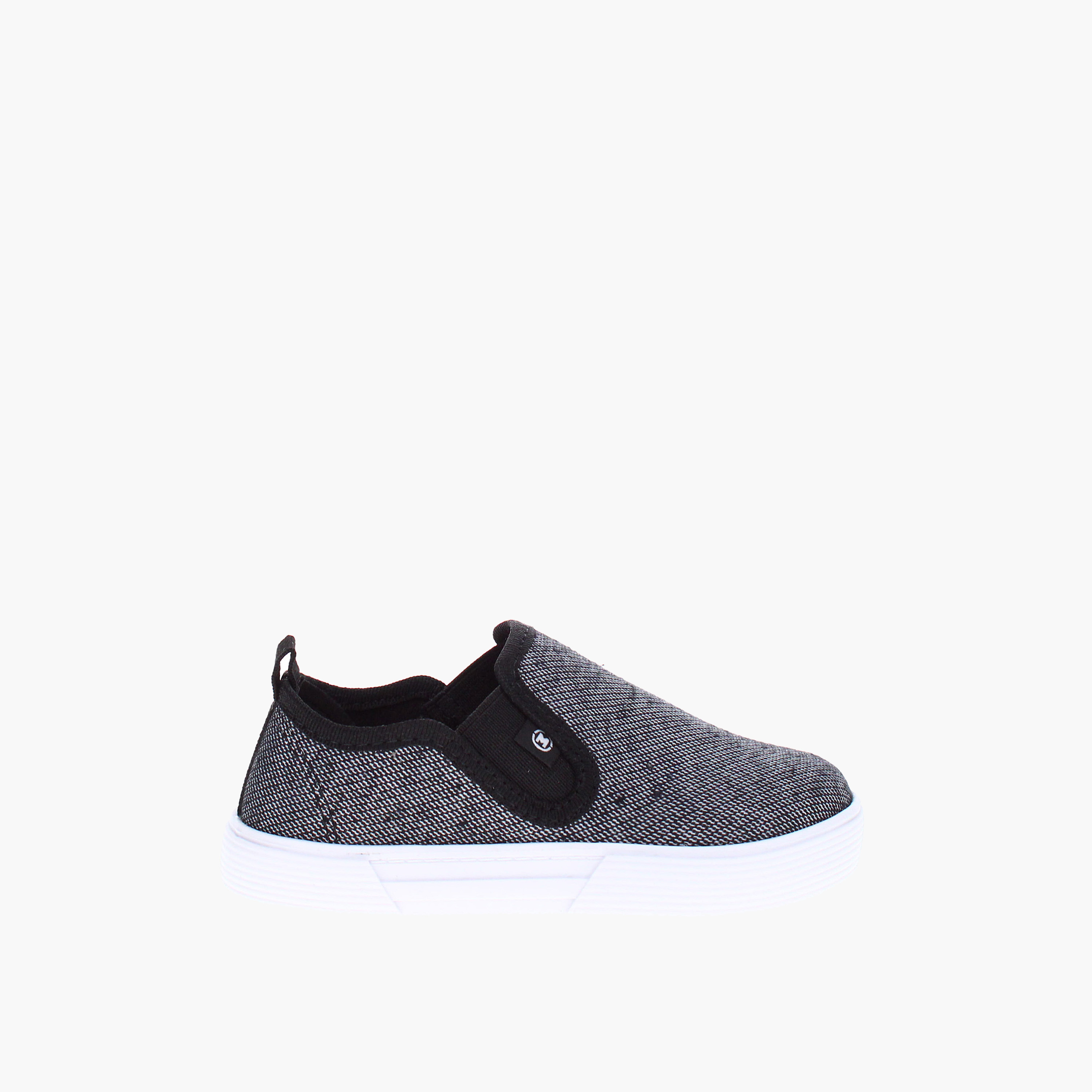 Molekinho by Geoomnii Boys Slip On Kae Sneakers          -boys-shoes-sneakers-image-2