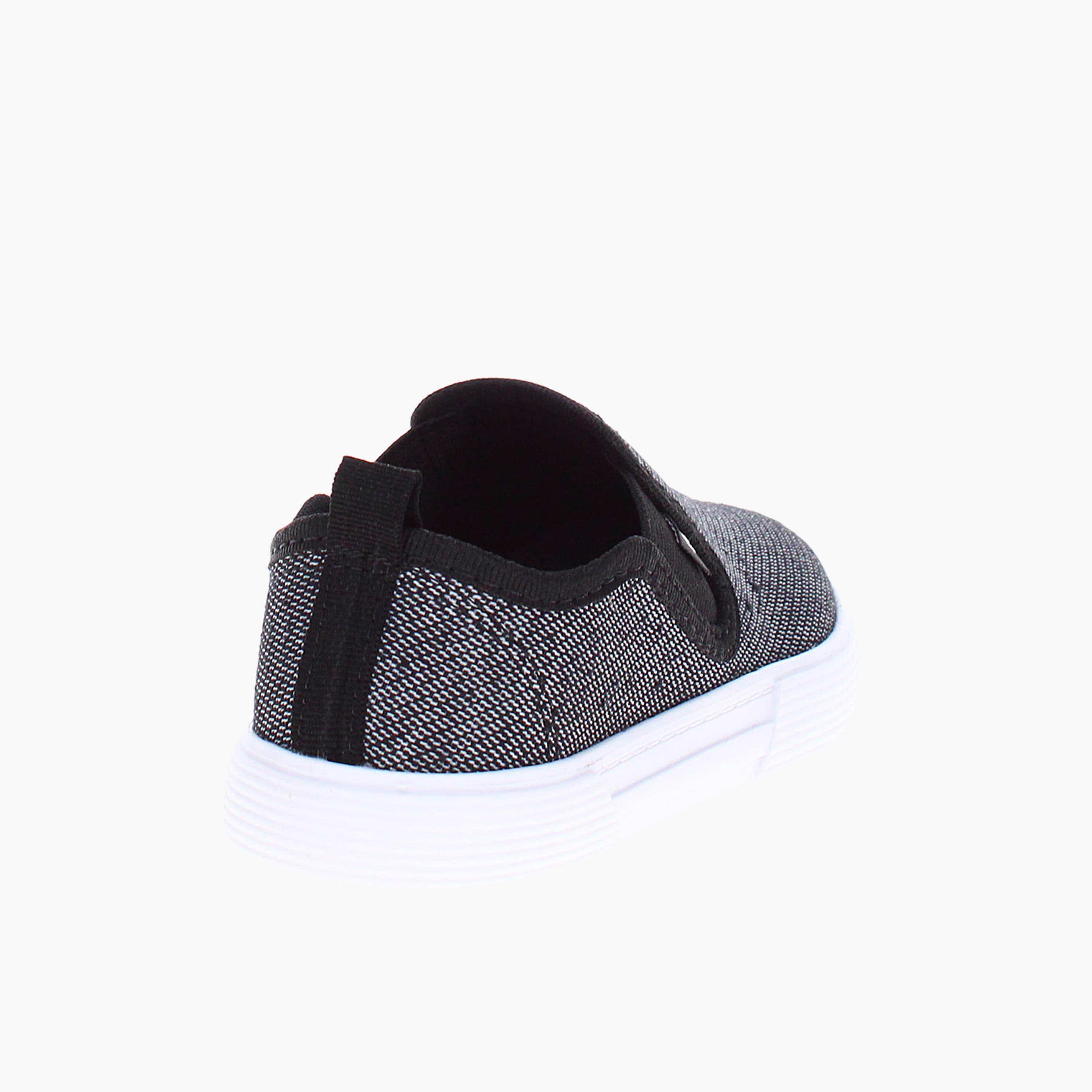 Molekinho by Geoomnii Boys Slip On Kae Sneakers          -boys-shoes-sneakers-image-3
