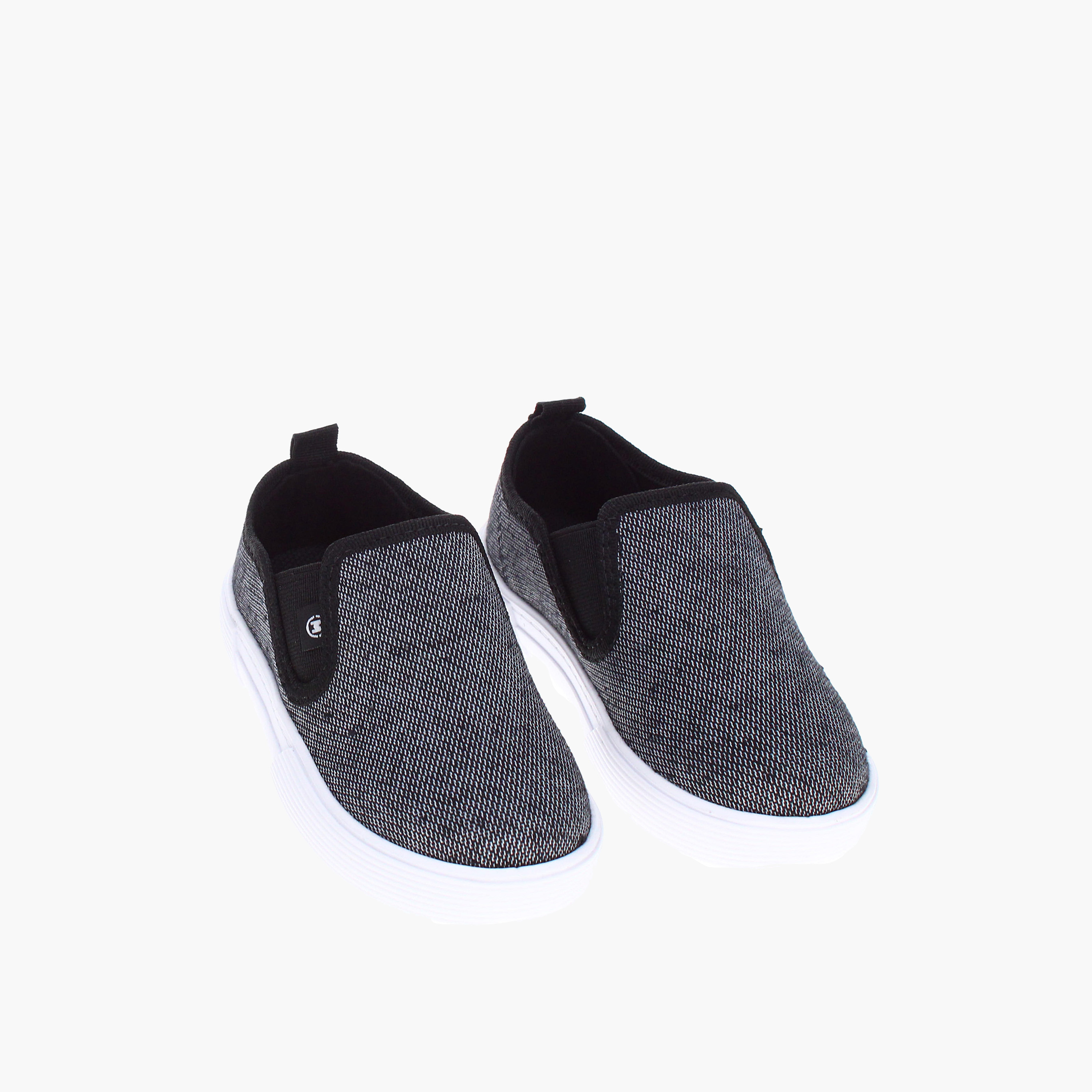Molekinho by Geoomnii Boys Slip On Kae Sneakers          -boys-shoes-sneakers-image-4