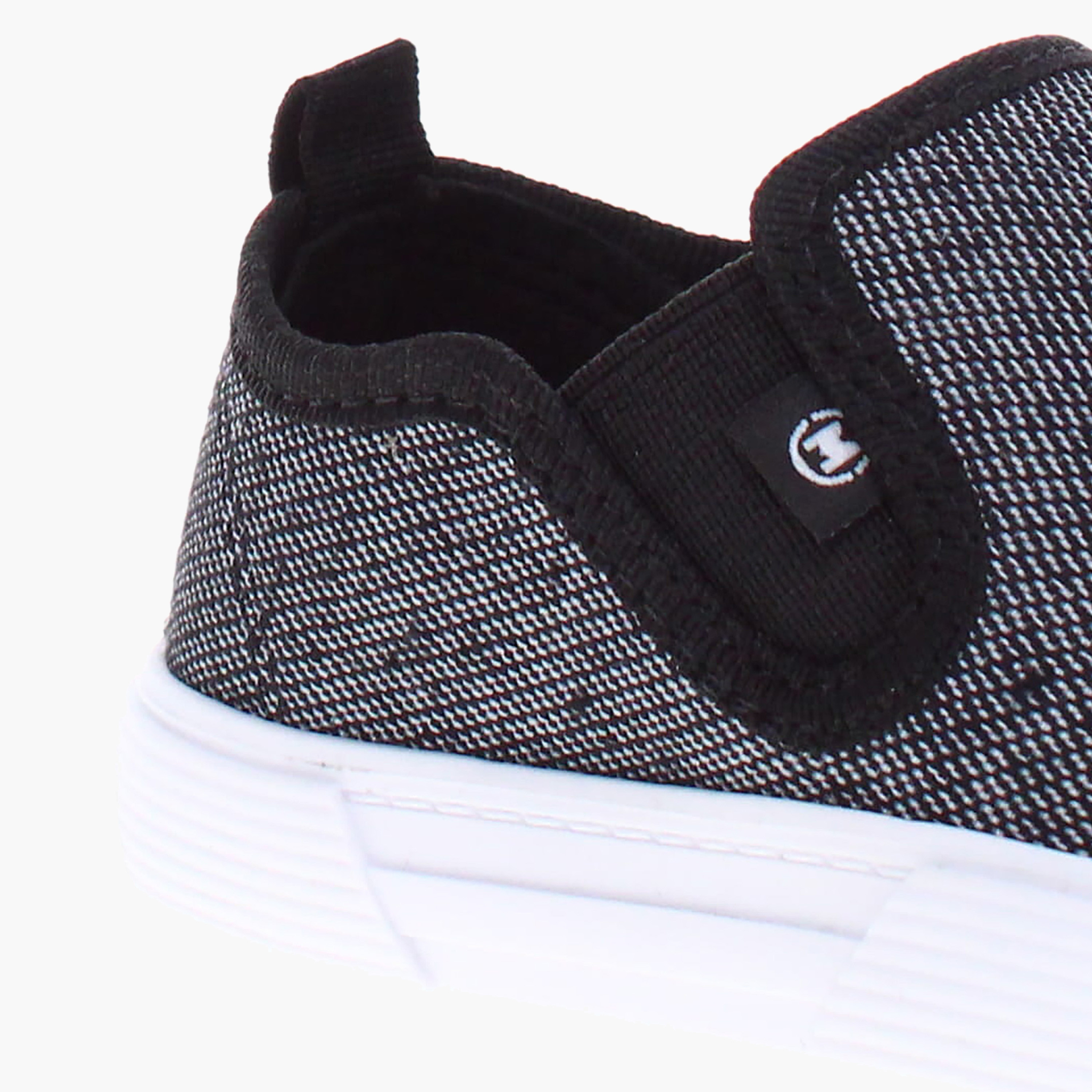 Molekinho by Geoomnii Boys Slip On Kae Sneakers          -boys-shoes-sneakers-image-5