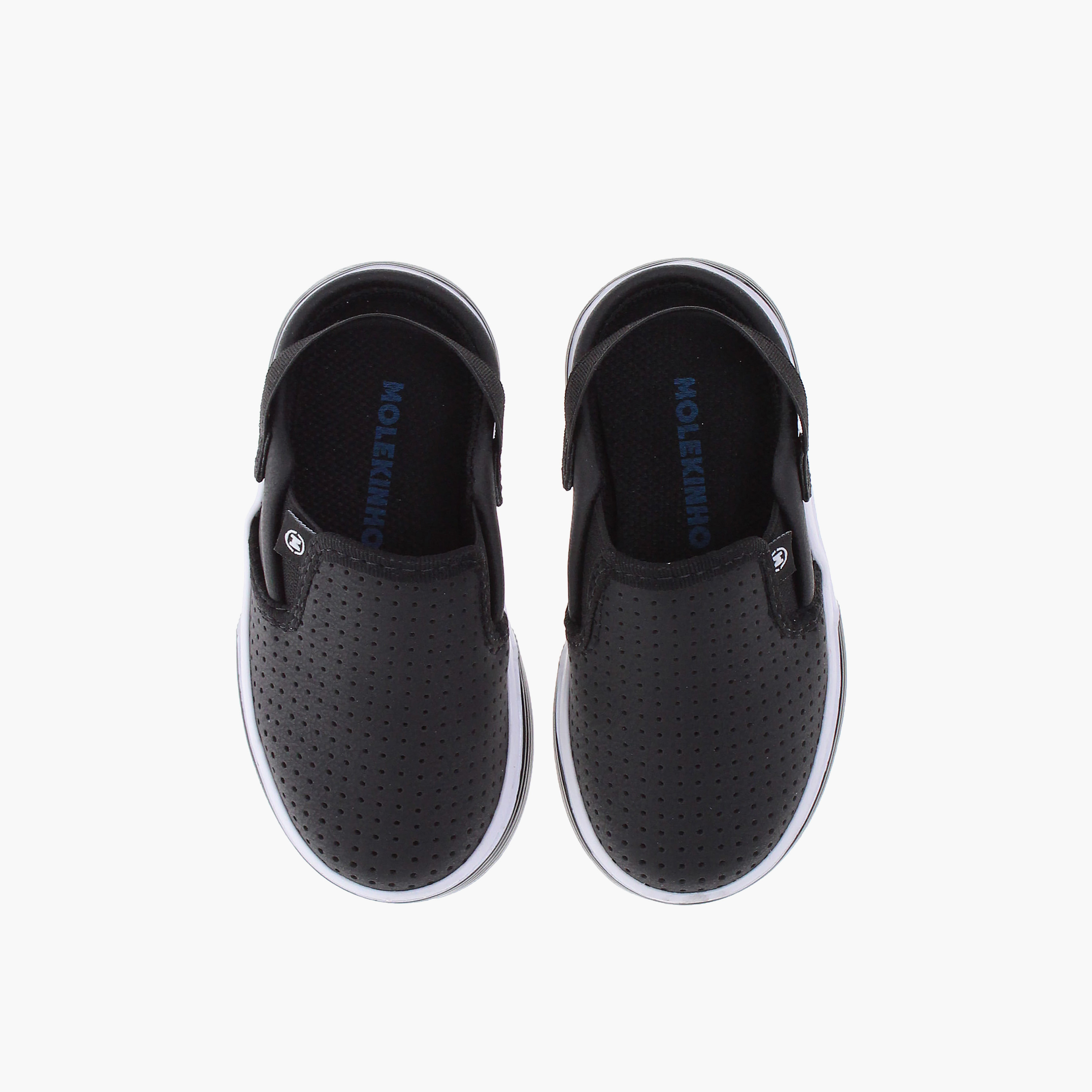 موليكينهو- حذاء رياضي زاندر0125 مرن للأطفال الأولاد | 2136-645-18111-15758-baby-boys-shoes-closedshoes-image-2