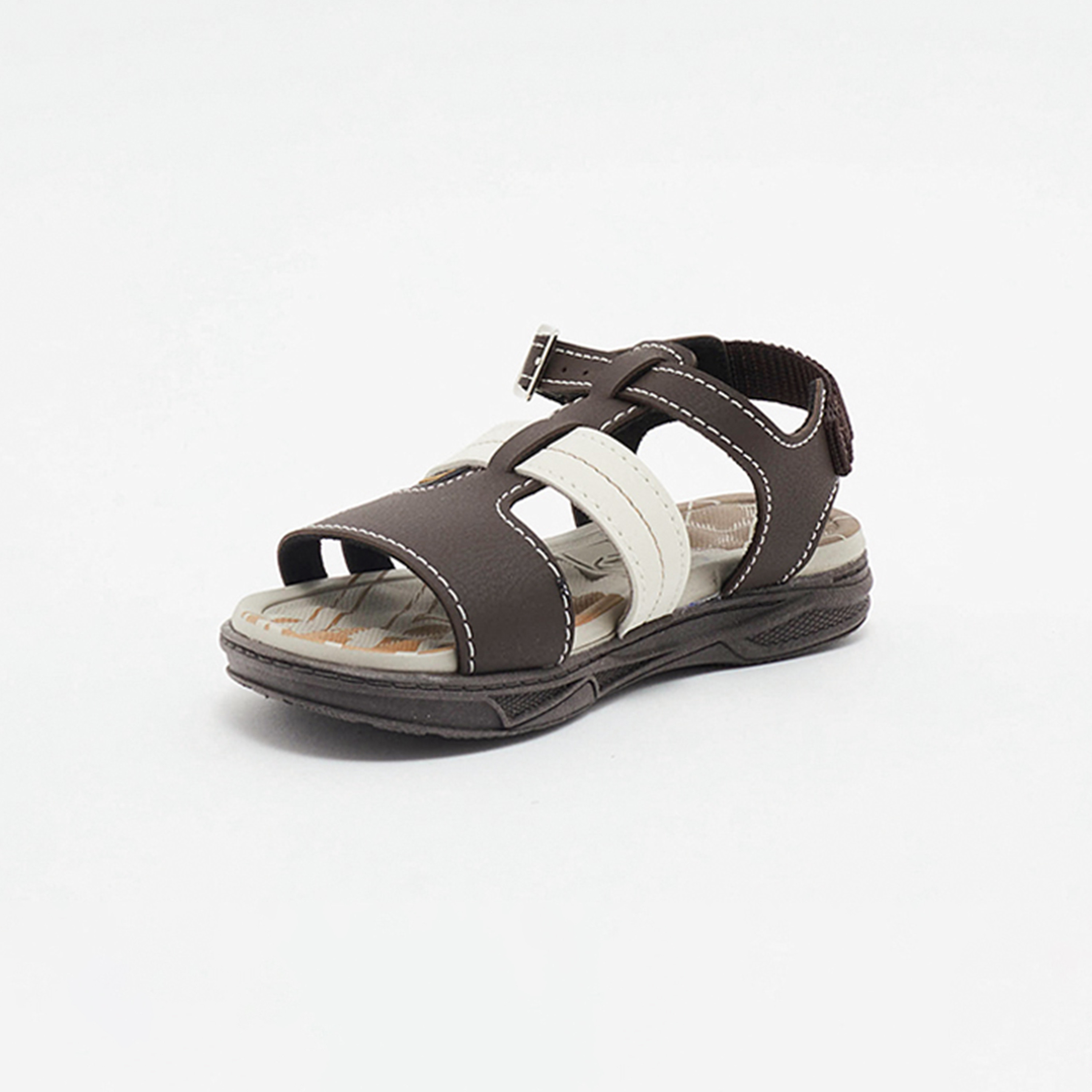 2140-744-18112 | صندل للأطفال من موليكينهو مع مزود بشريط فيلكرو-boys-shoes-sandals-image-10