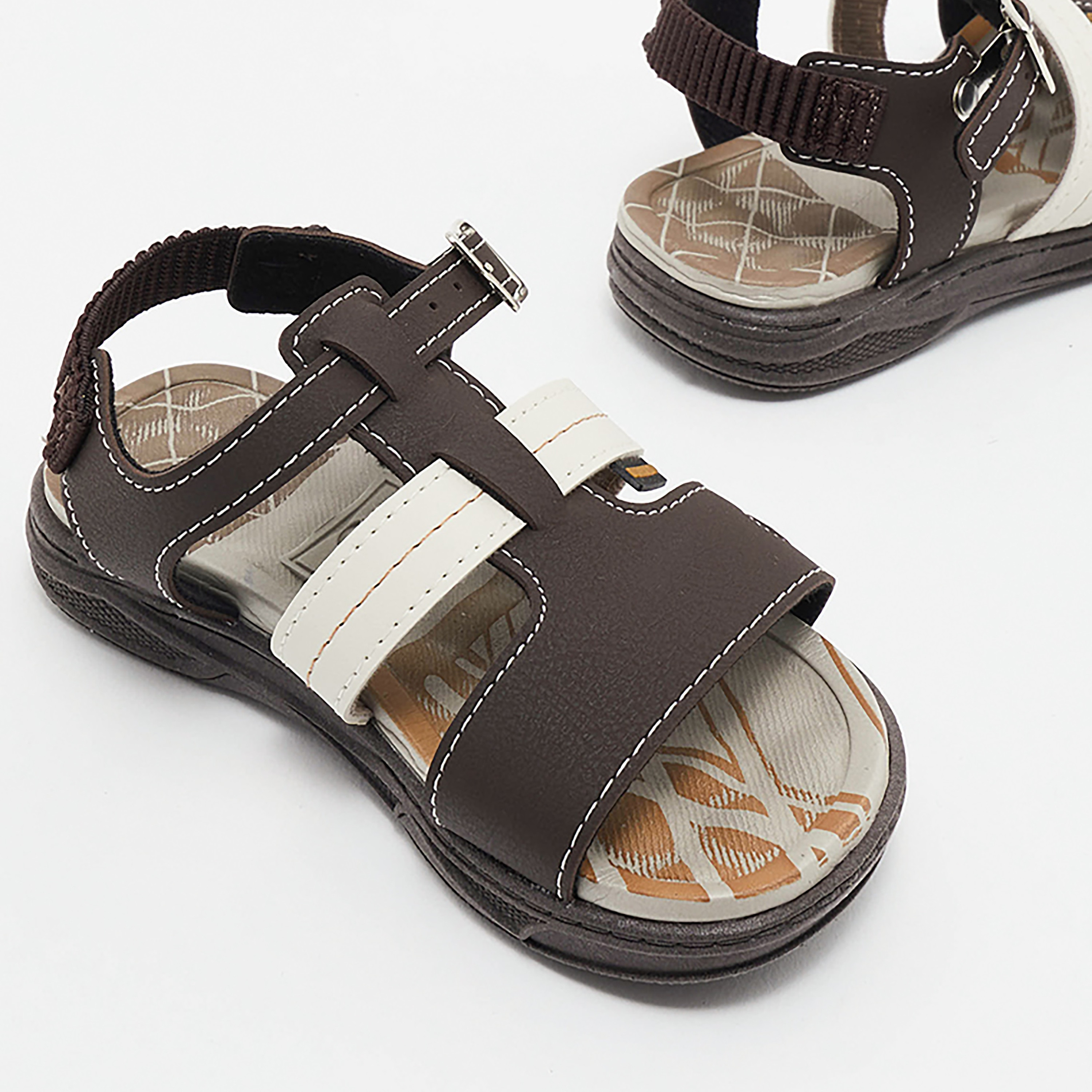 2140-744-18112 | صندل للأطفال من موليكينهو مع مزود بشريط فيلكرو-boys-shoes-sandals-image-12