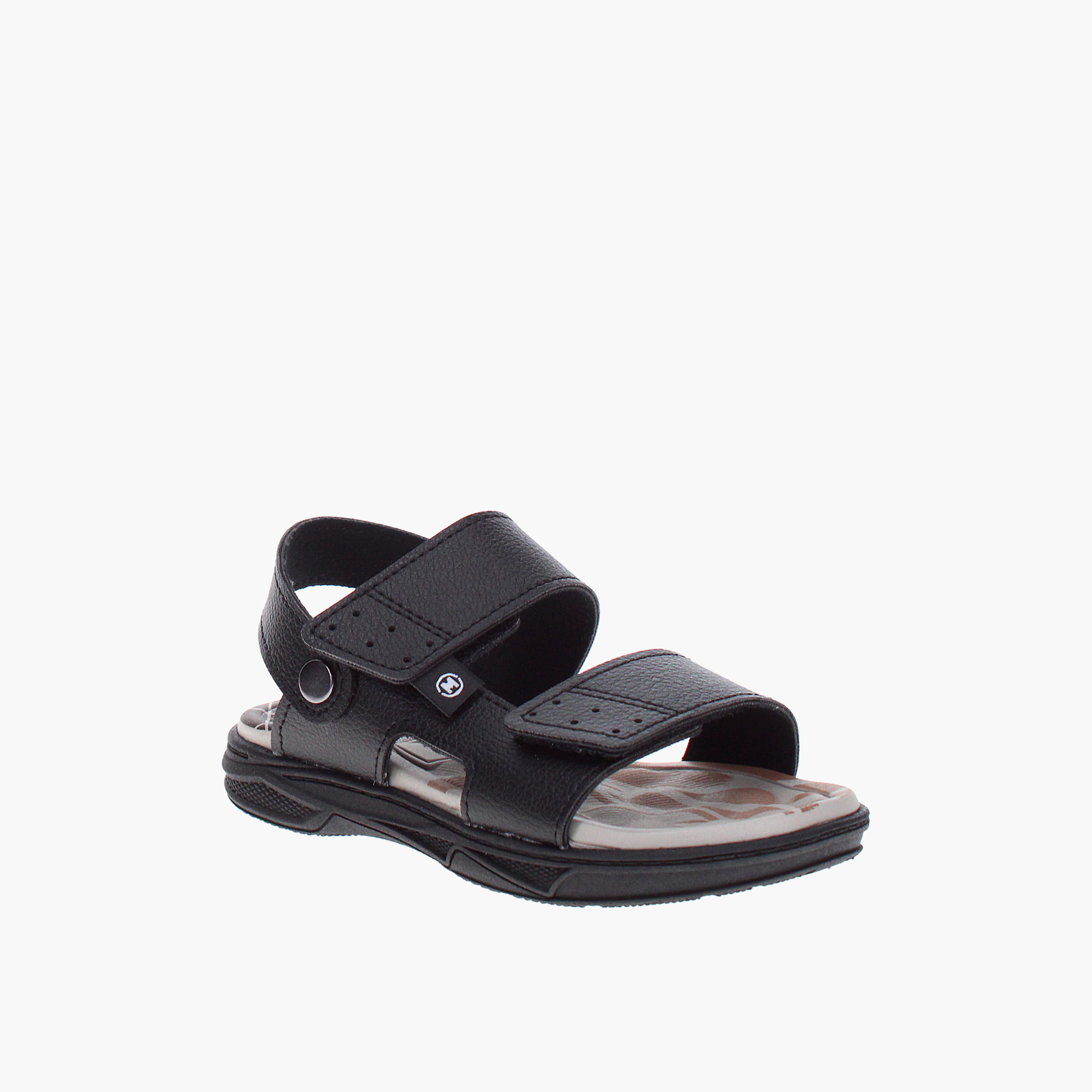 Molekinho by Geoomnii Boys Echi Strap Sandals           -boys-shoes-sandals-image-1