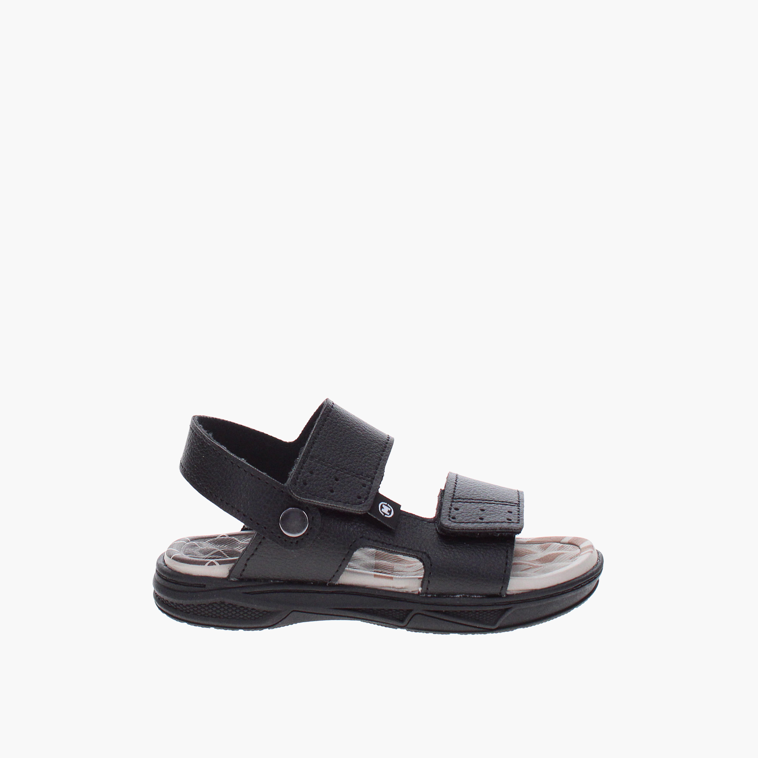 Molekinho by Geoomnii Boys Echi Strap Sandals           -boys-shoes-sandals-image-2