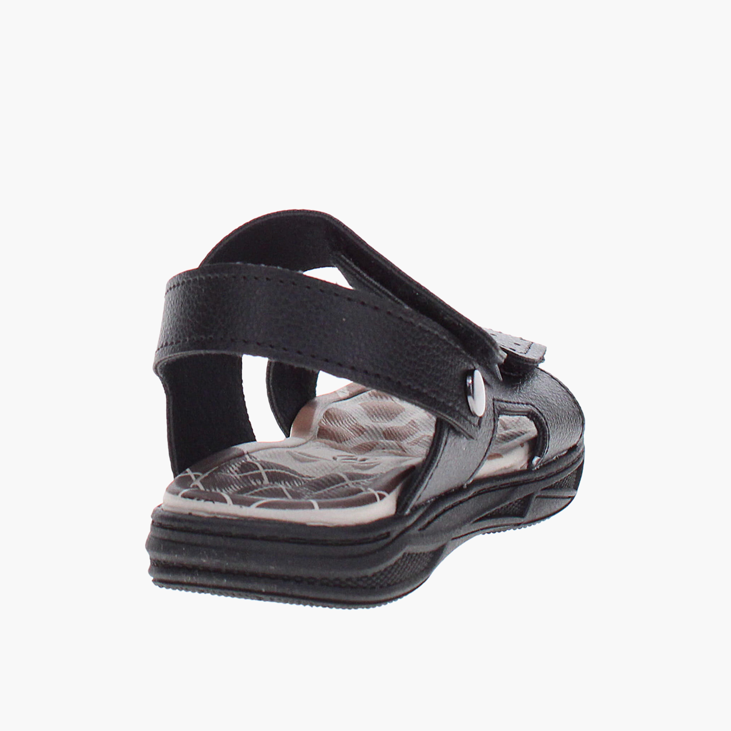 Molekinho by Geoomnii Boys Echi Strap Sandals           -boys-shoes-sandals-image-3