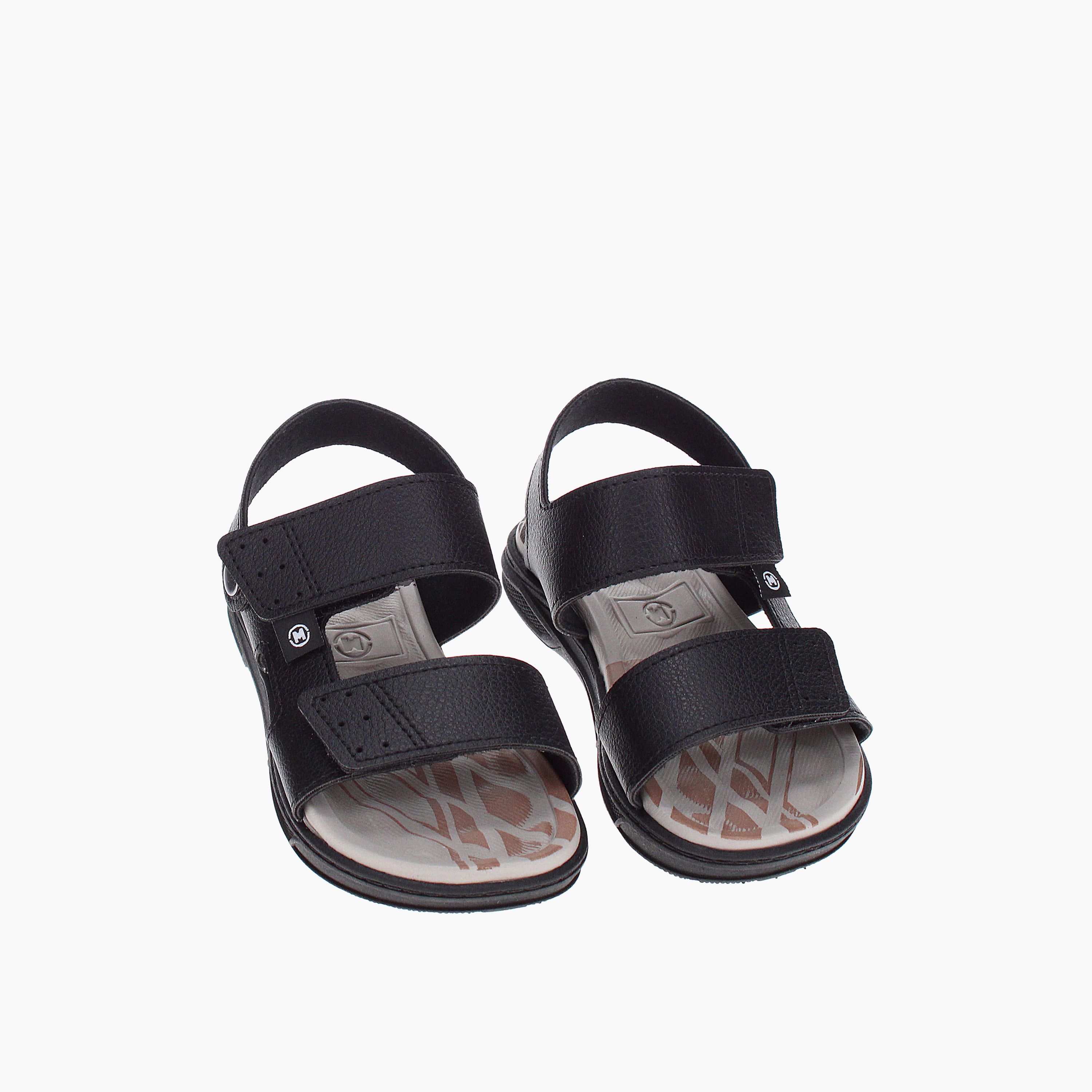 Molekinho by Geoomnii Boys Echi Strap Sandals           -boys-shoes-sandals-image-4