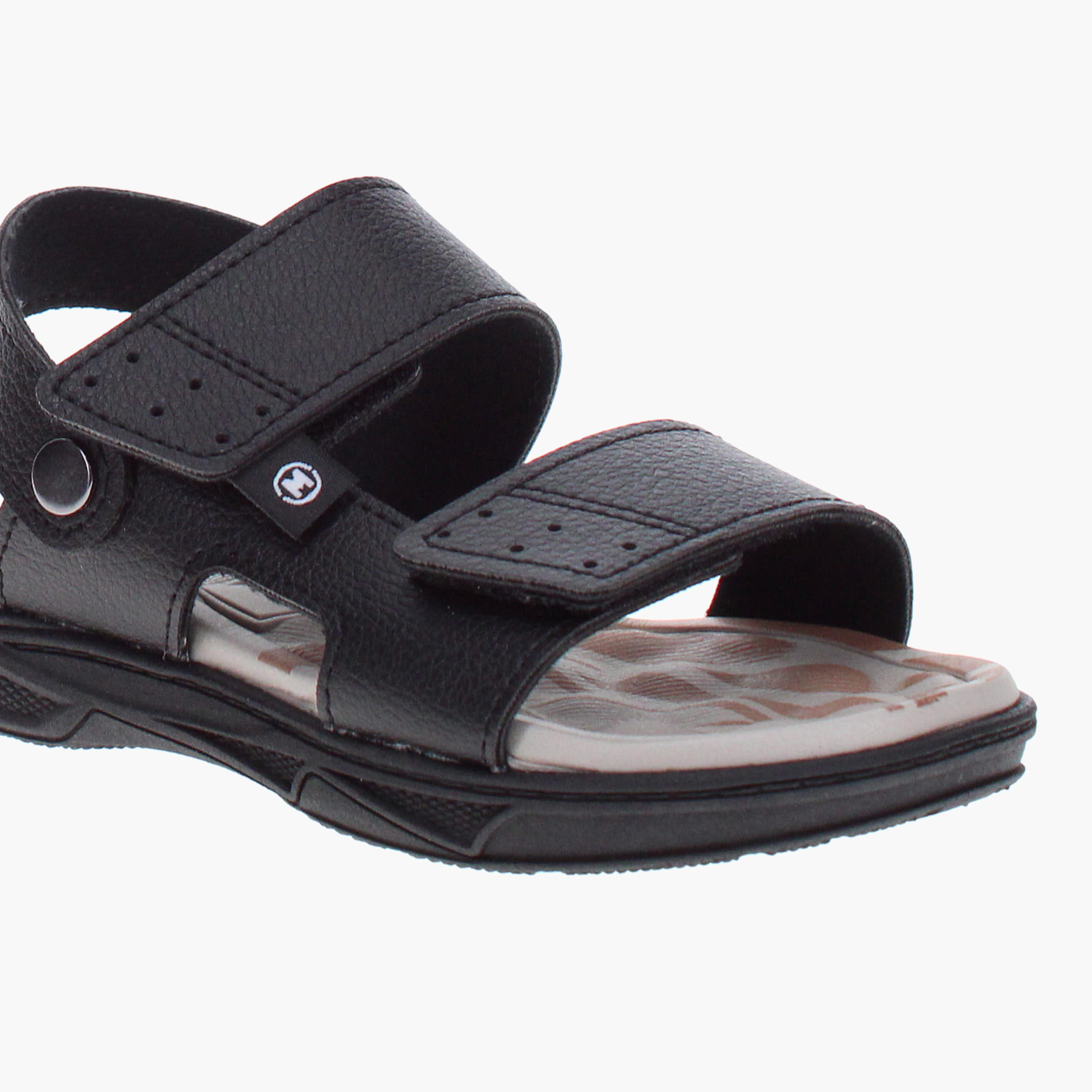 Molekinho by Geoomnii Boys Echi Strap Sandals           -boys-shoes-sandals-image-5