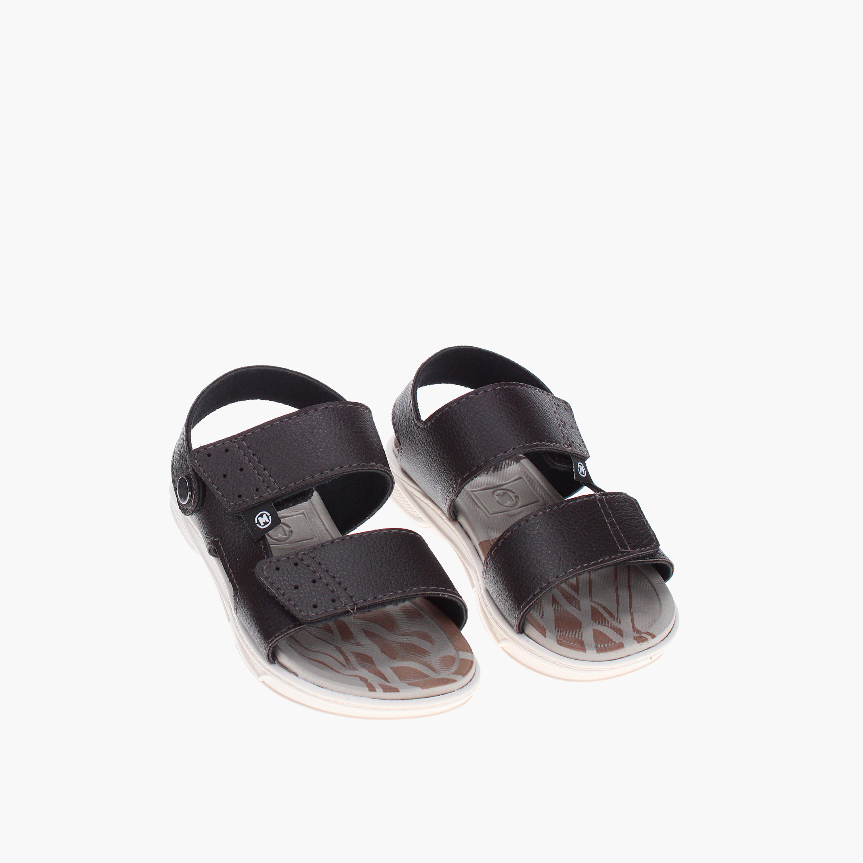 Molekinho by Geoomnii Boys Dane Strap Sandals           -boys-shoes-sandals-image-4