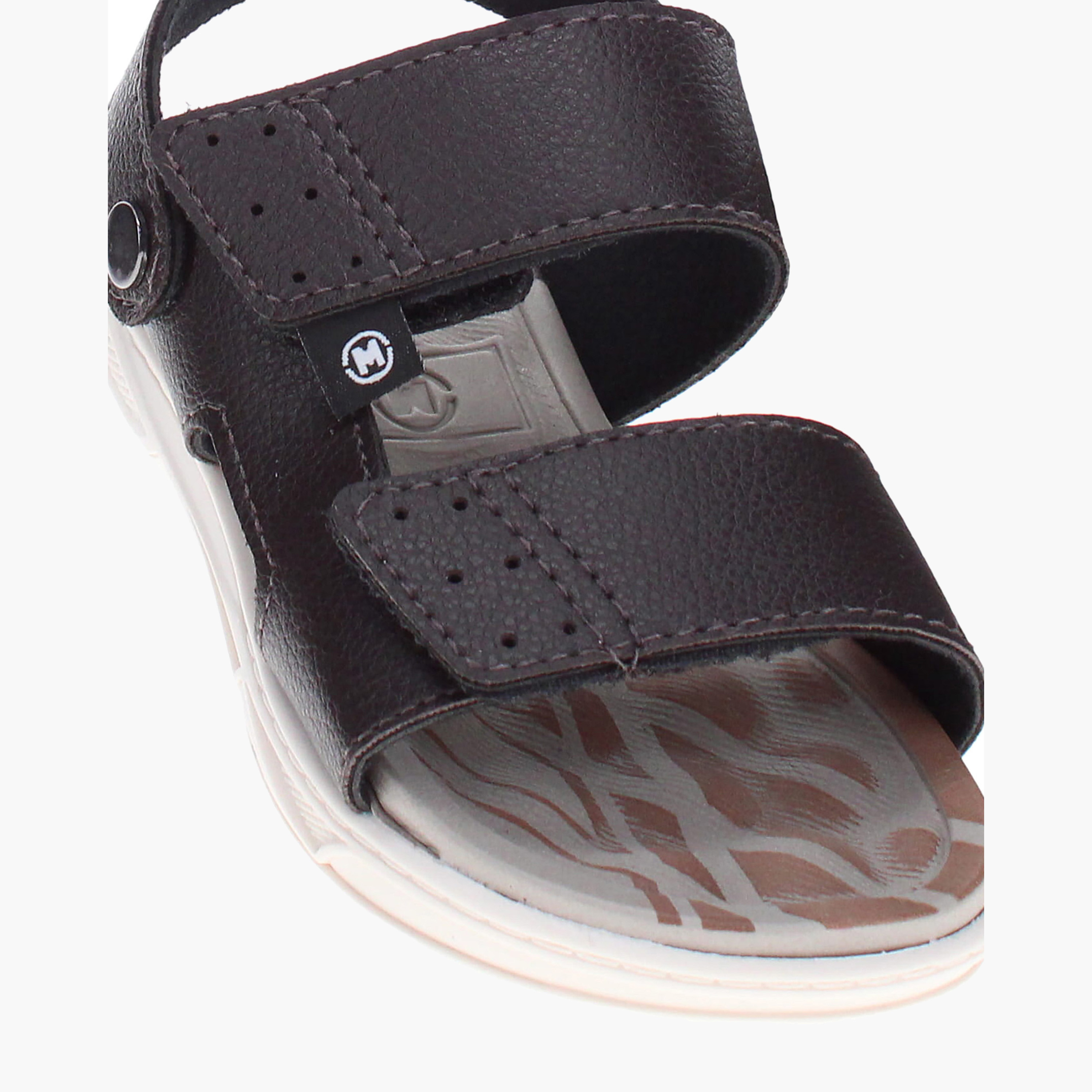 صندل Molekinho للأولاد بحزام Dane-boys-shoes-sandals-image-5