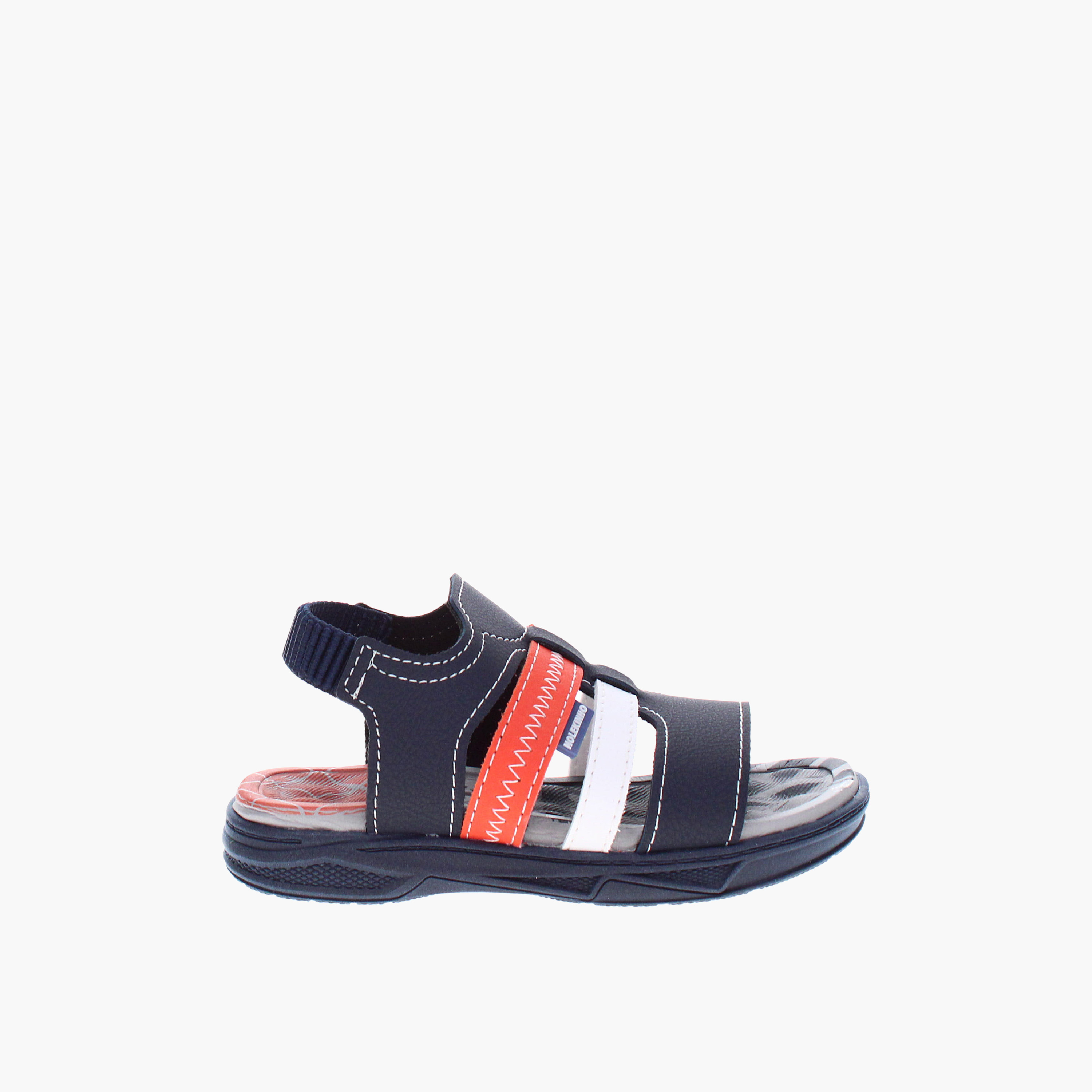 مولكينهو - صندل هالي غلادييتور مرن - للأولاد | 2140-752-18112-96423-boys-shoes-sandals-image-2