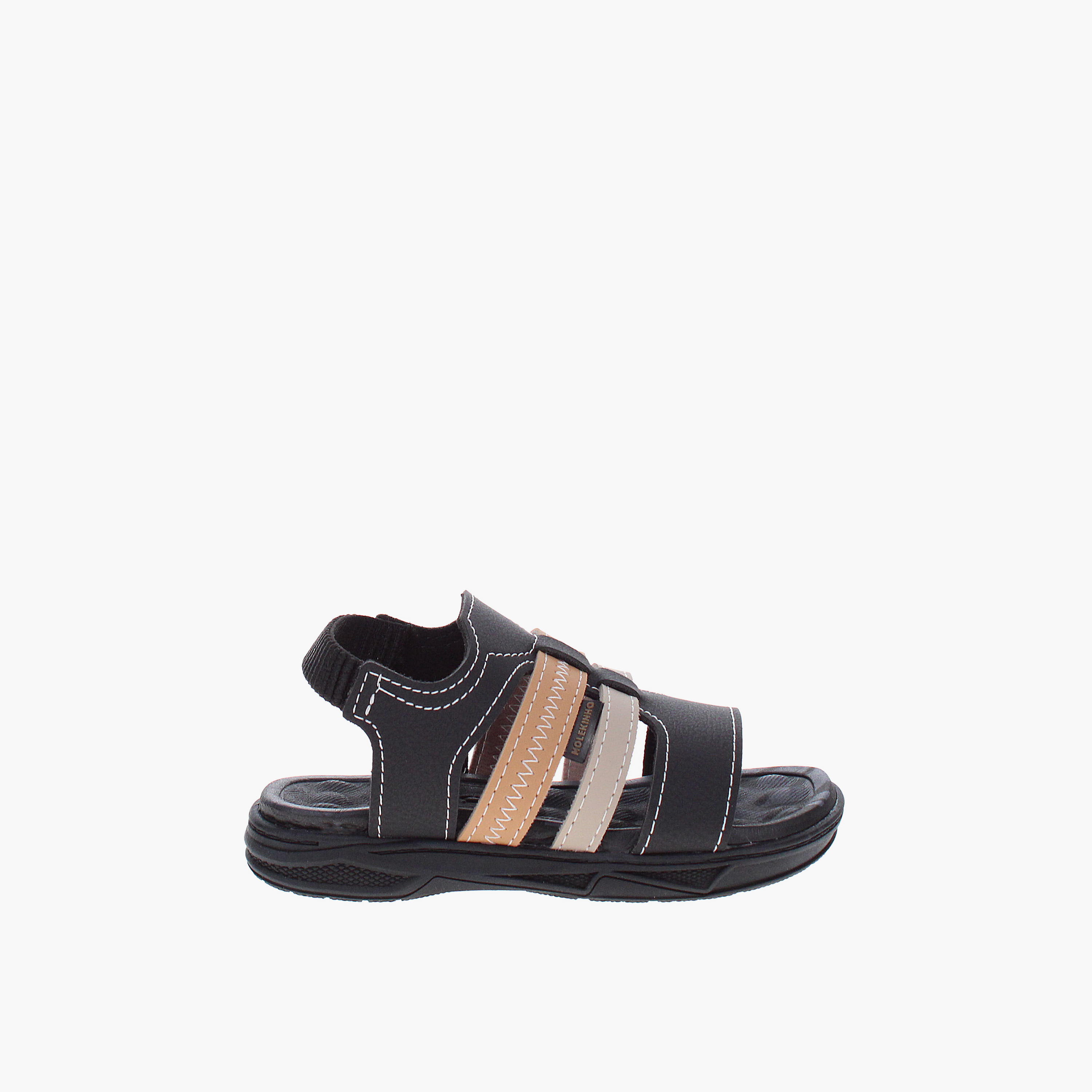مولكينهو - صندل آرا غلادييتور مرن - للأولاد | 2140-752-18112-96688-boys-shoes-sandals-image-2
