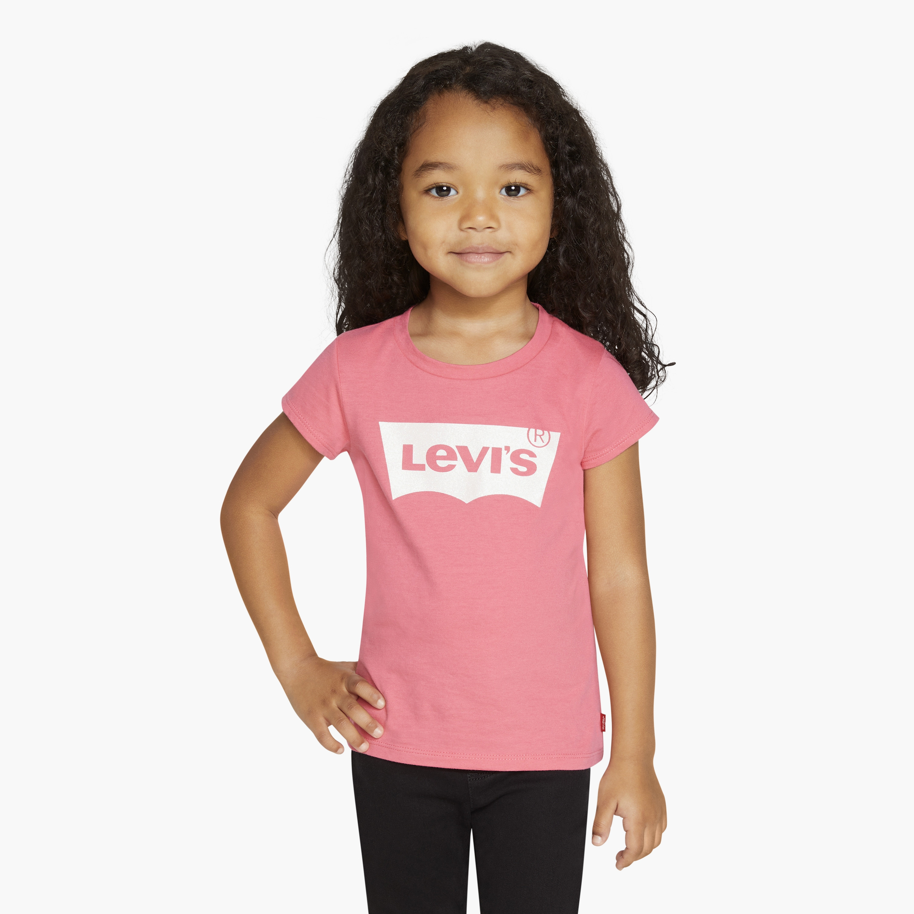 Shop Levi's Printed Short Sleeves T-Shirt Online | Centrepoint Kuwait