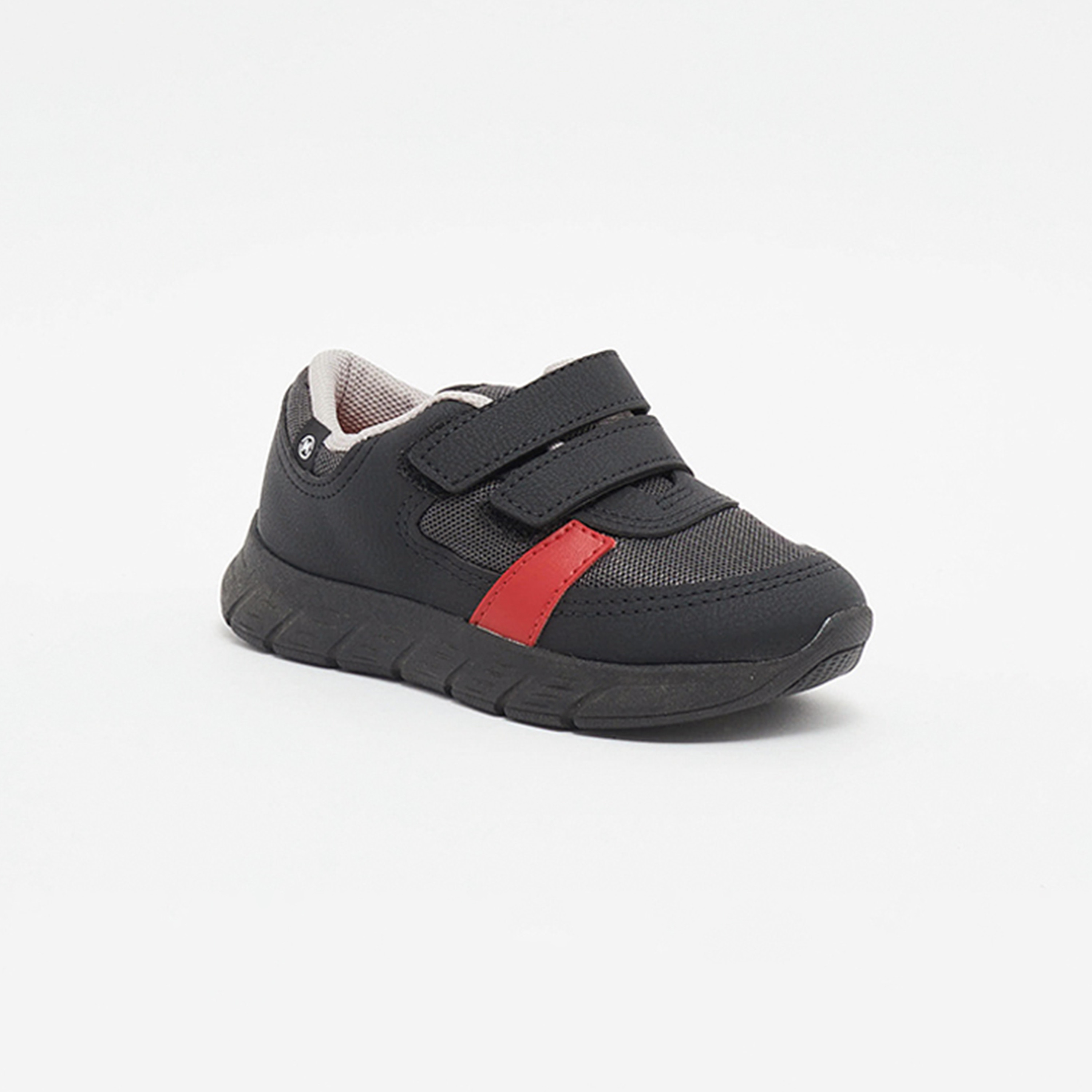 Molekinho by Geoomnii Kids Casual Shoes with Velcro Fastening | 2147-120-23106       -boys-shoes-loafers-image-1