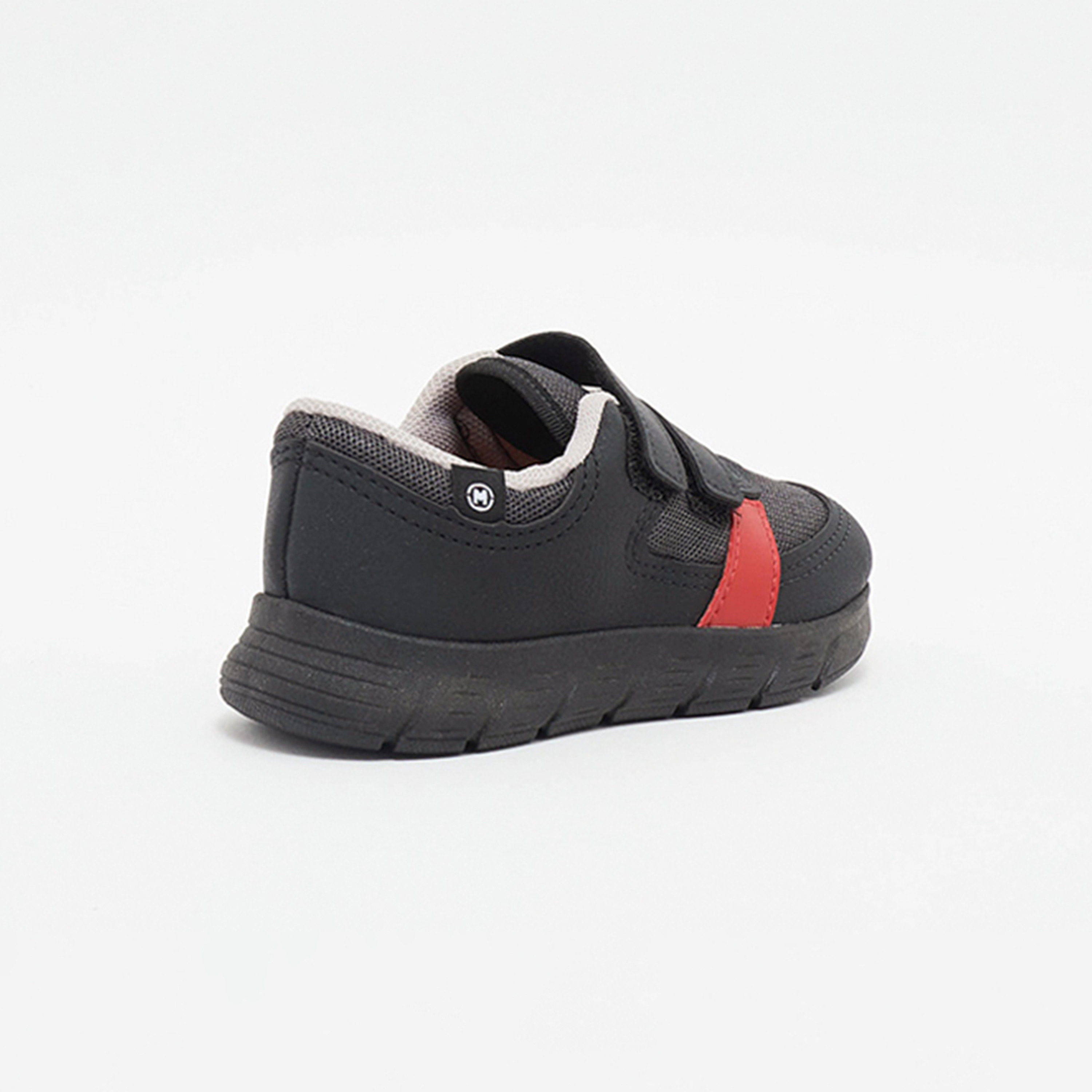 Molekinho by Geoomnii Kids Casual Shoes with Velcro Fastening | 2147-120-23106       -boys-shoes-loafers-image-3